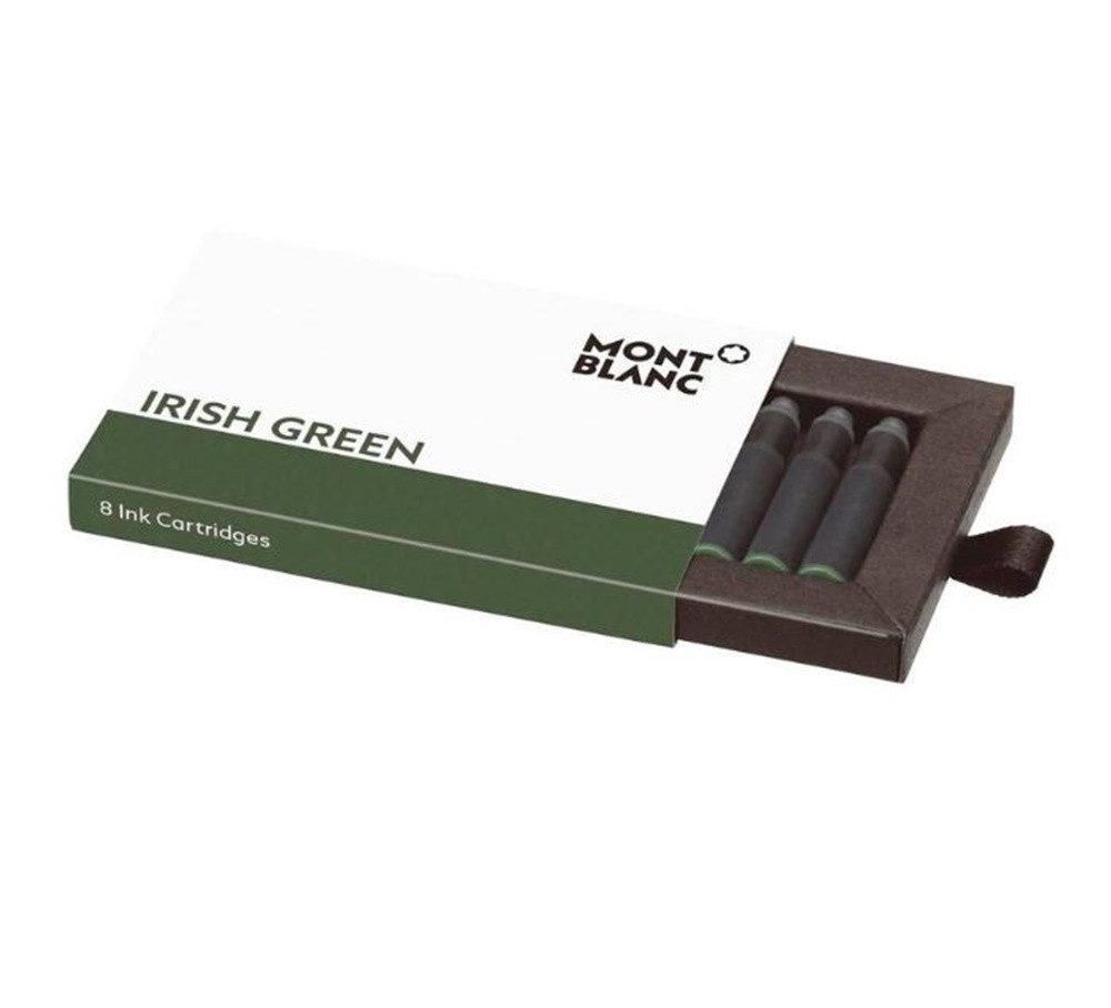 MONTBLANC Füllfederhalter Tintenpatrone (8er-Pack)