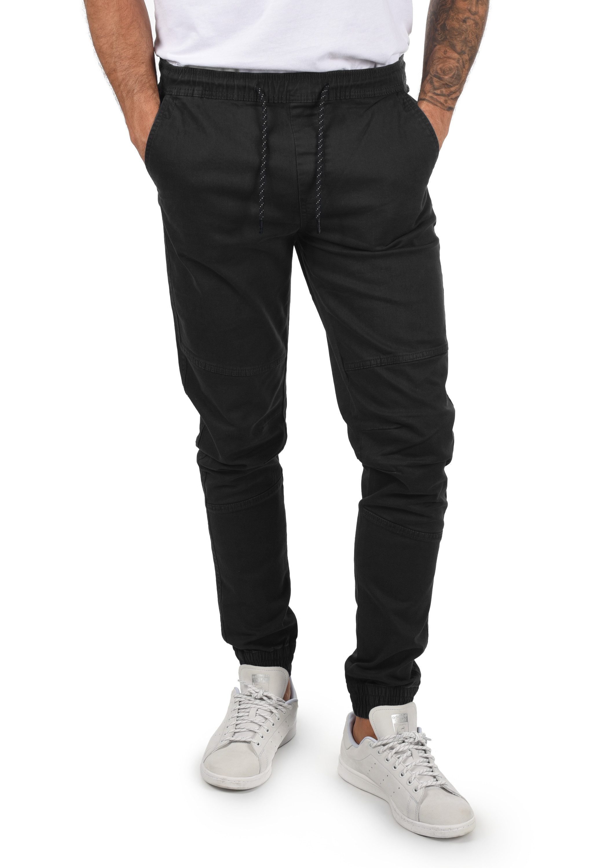 !Solid Chinohose SDHenako Lange Hose im Chino-Stil günstig online kaufen