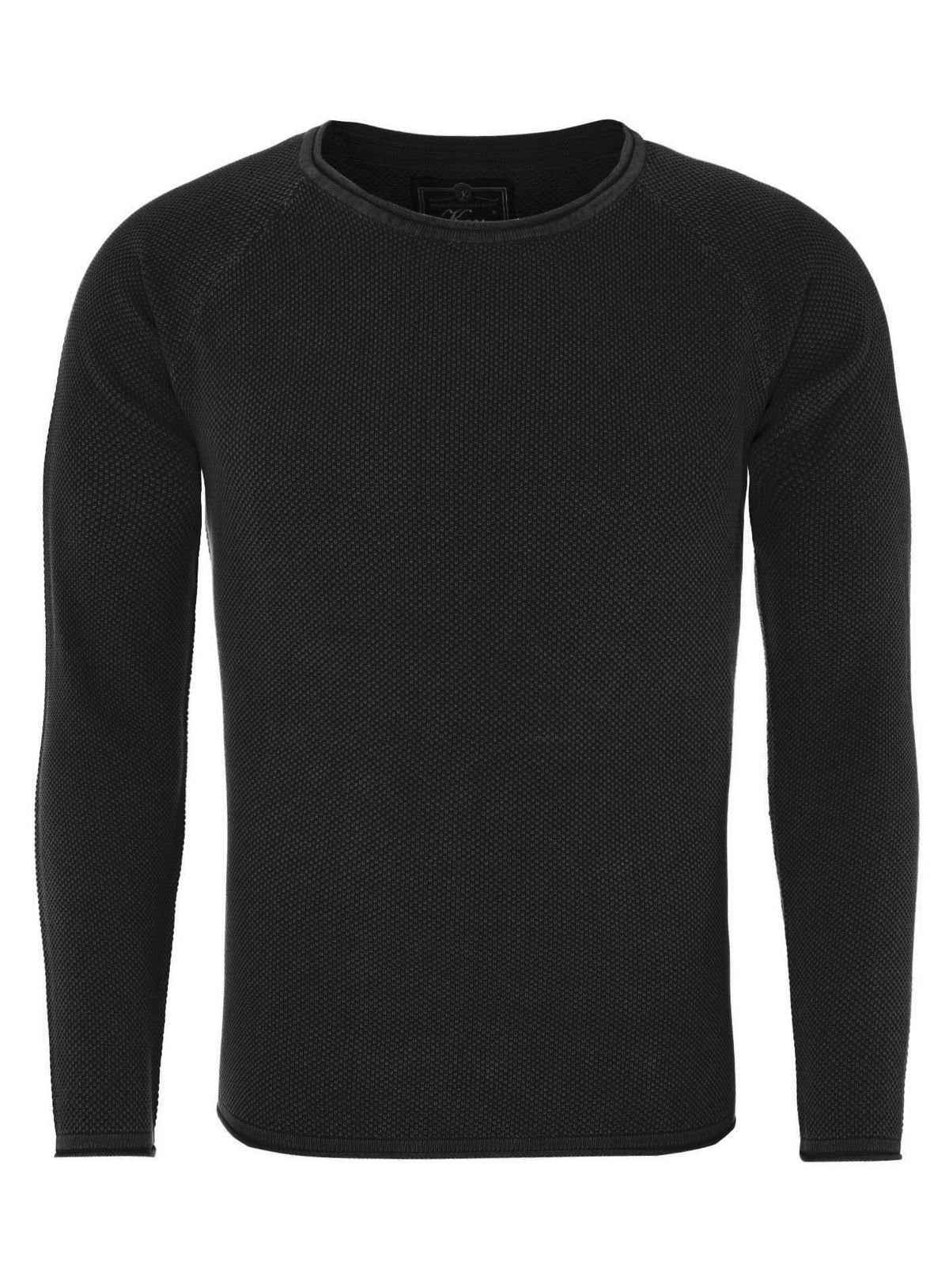 Key Largo Strickpullover für Herren Thomas günstig online kaufen