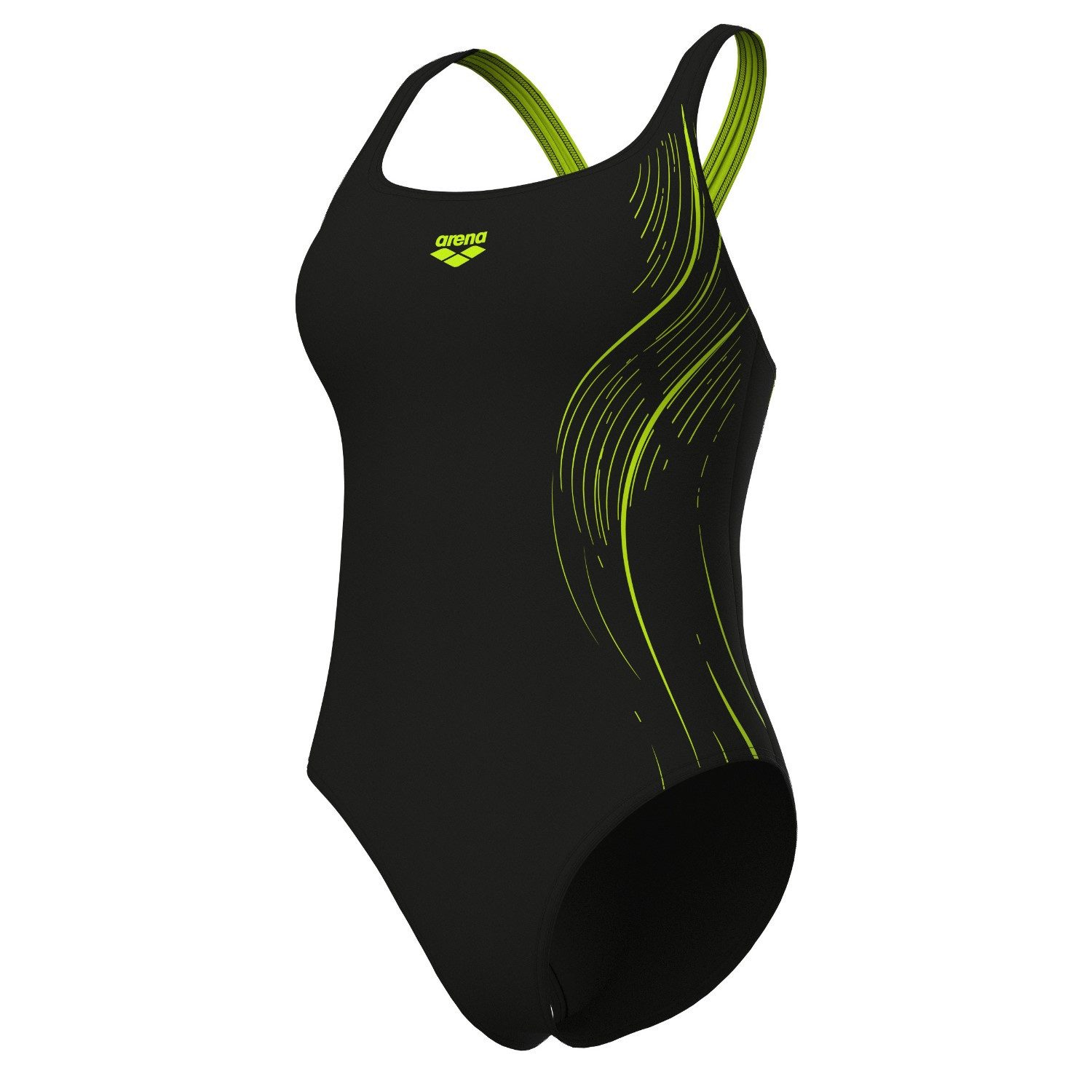 Arena Badeanzug Scratch Badeanzug Pro Back günstig online kaufen