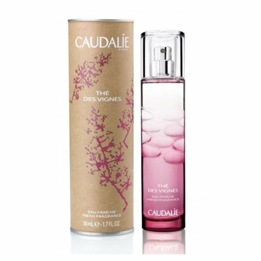 Caudalie Eau Fraiche Thé des Vignes Fresh Fragrance Eau Fraîche 50ml