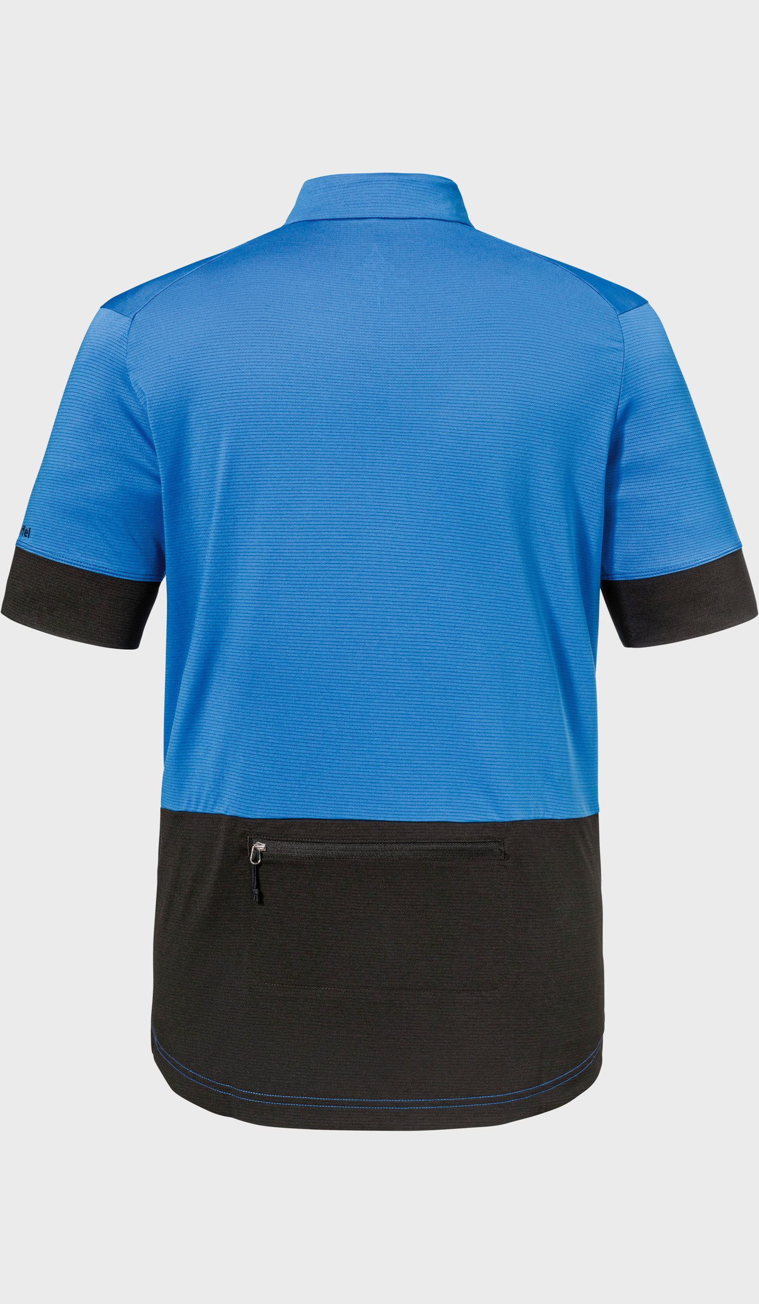 Schöffel Radtrikot CIRC Shirt Style Pinega MNS günstig online kaufen