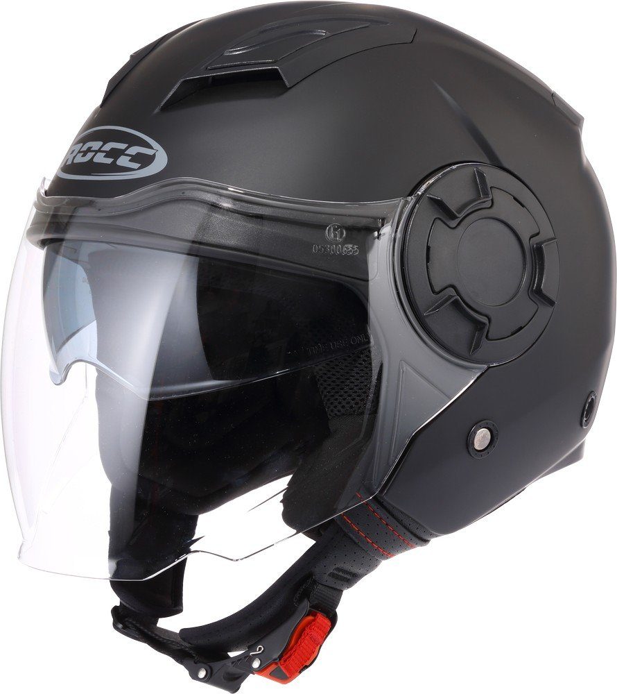 ROCC Motorradhelm Jethelm 285