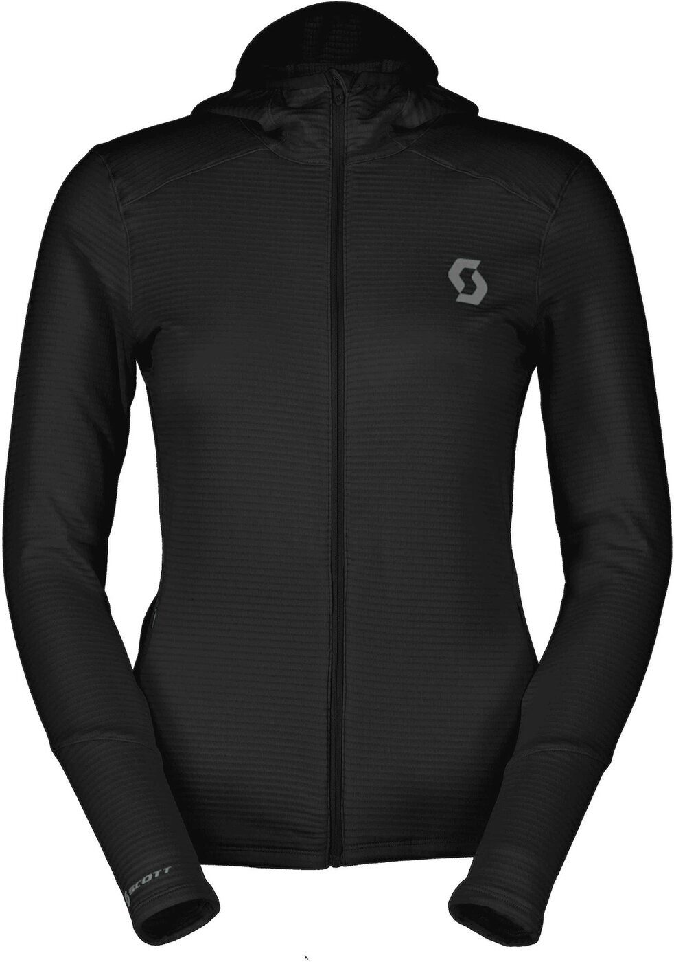 Scott Kapuzensweatjacke SCO Hoody W's Defined Light