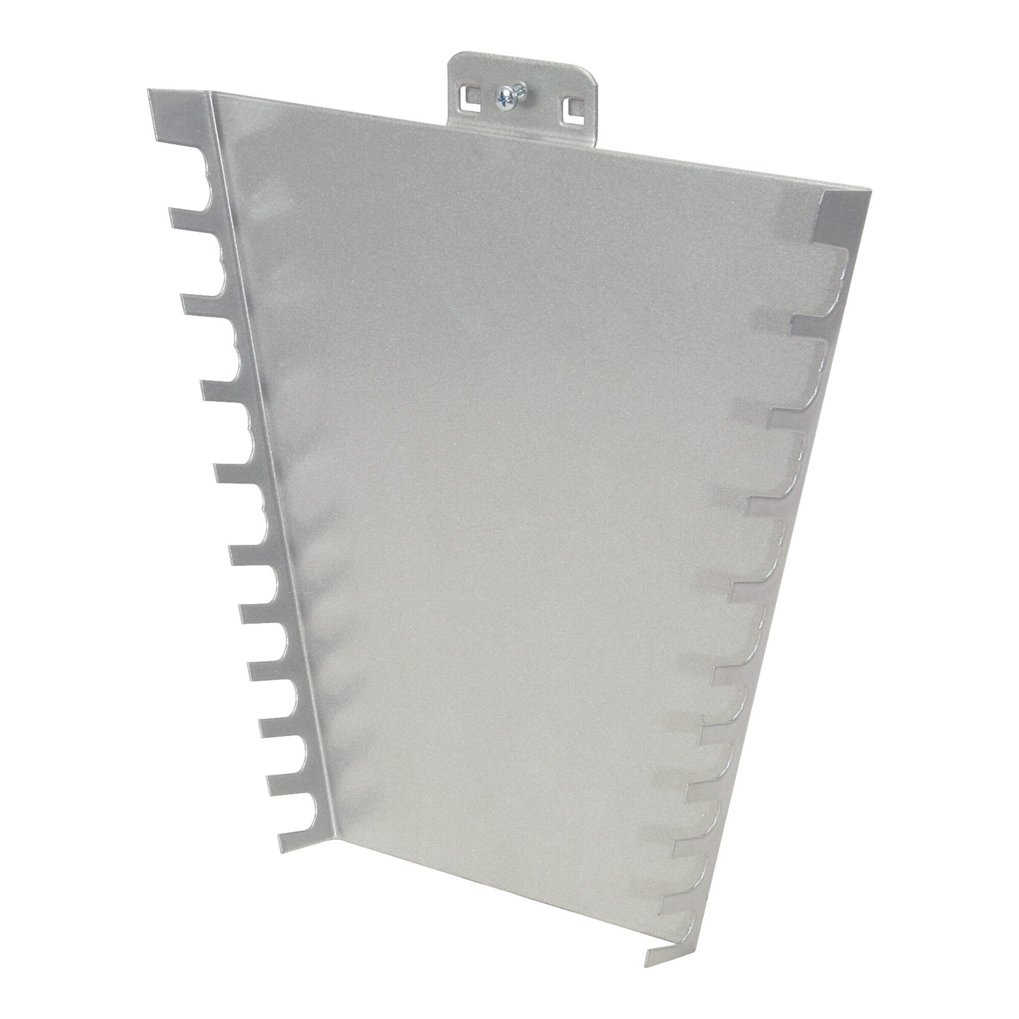 KS Tools Werkbank KS Tools Schraubenschlüsselhalter für 10 Schlüssel, 225mm