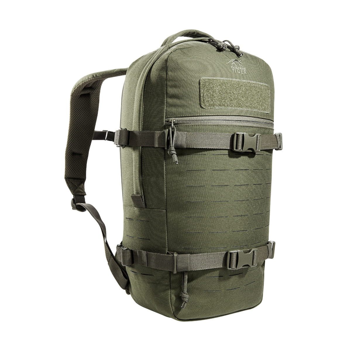 Freizeitrucksack Tasmanian Tiger Rucksack TT Modular Daypack MKII