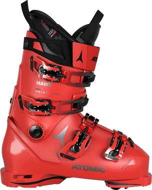 Atomic HAWX PRIME 120 S GW RED/BLK Red/Black/ Skischuh