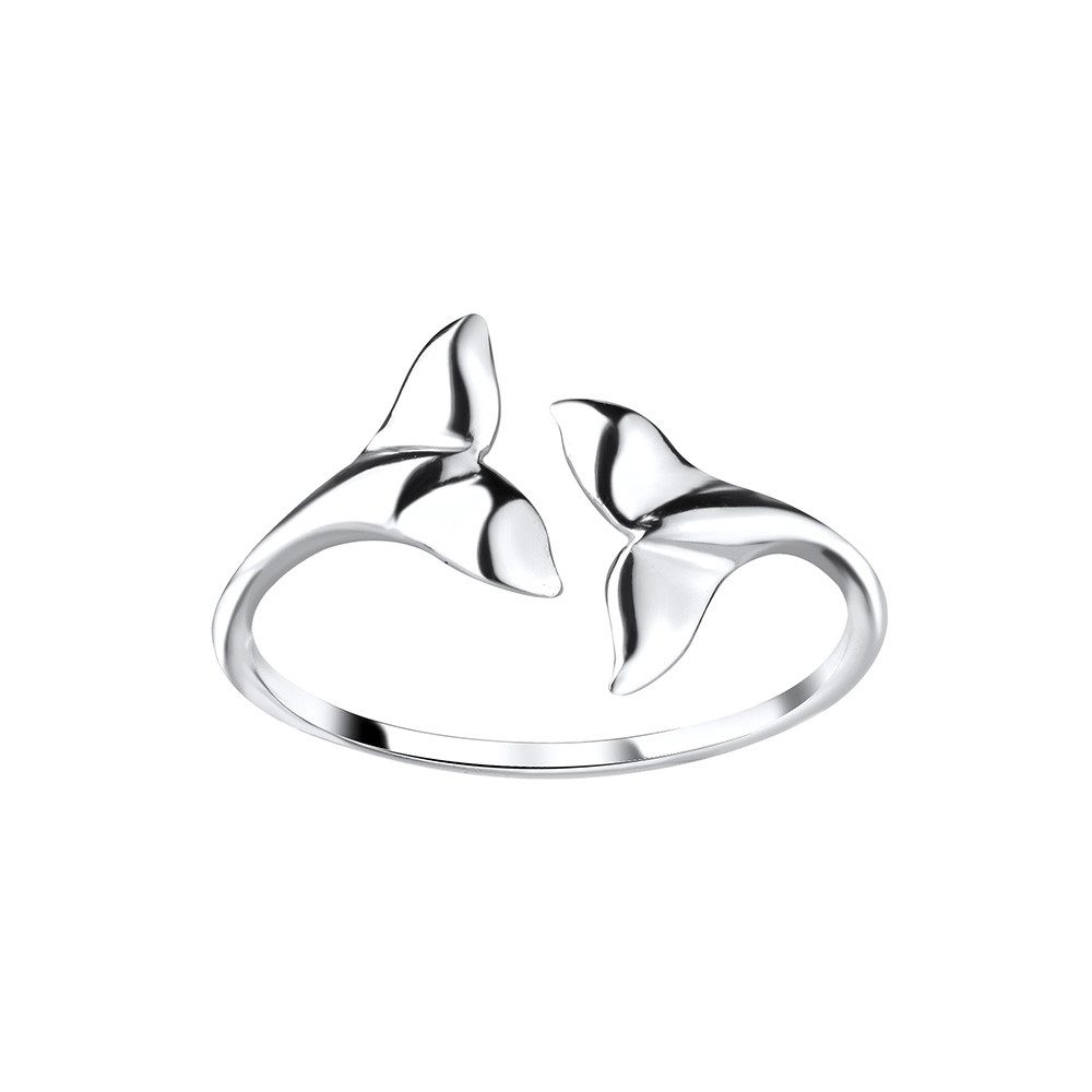 Order & Smile Schmuck Silberring Ring günstig online kaufen