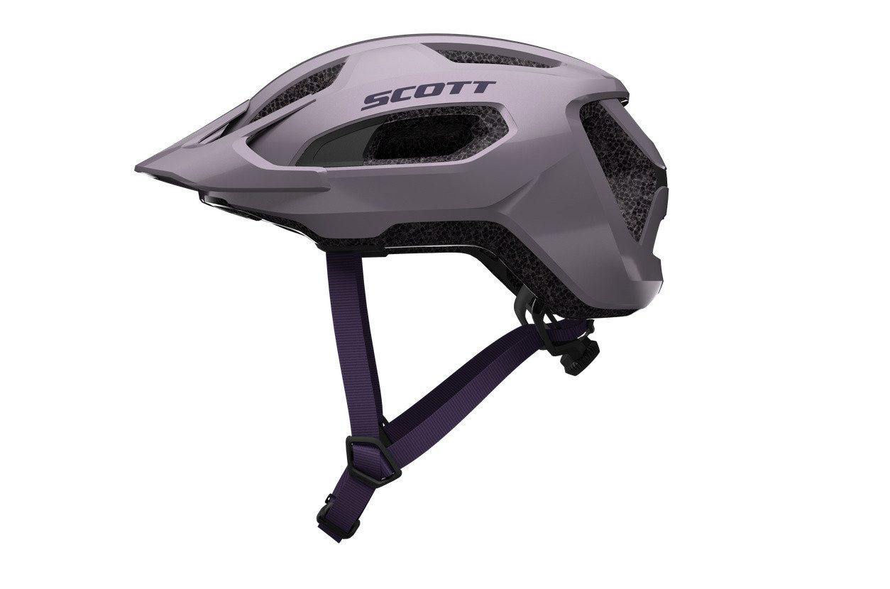 Scott Fahrradhelm