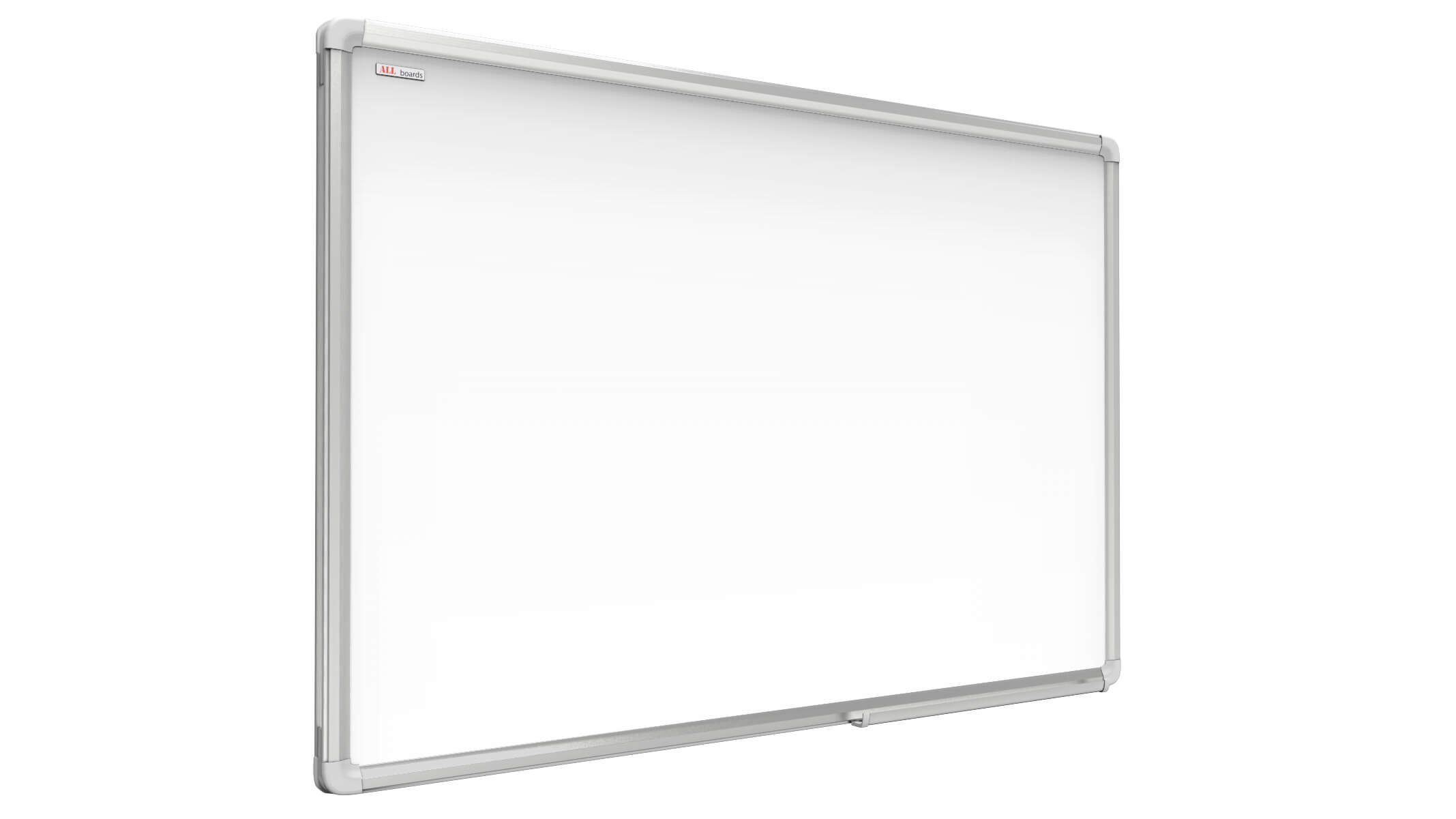 ALLboards Magnettafel ALLboards Magnetisches Whiteboard Magnettafel Premium EXPO