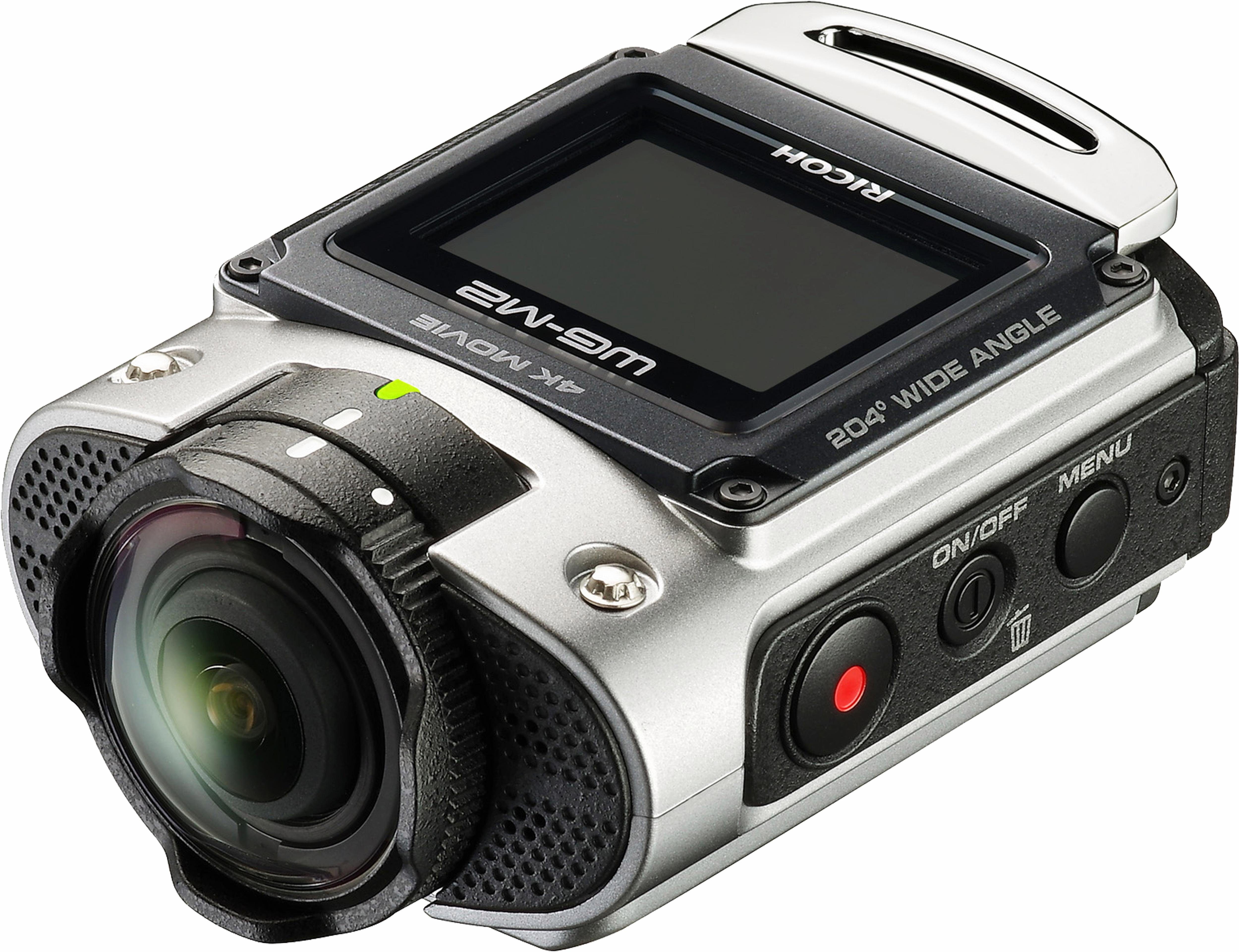 Ricoh WG-M2 Action Cam, 8 Megapixel (1,5 Zoll) Display online kaufen | OTTO