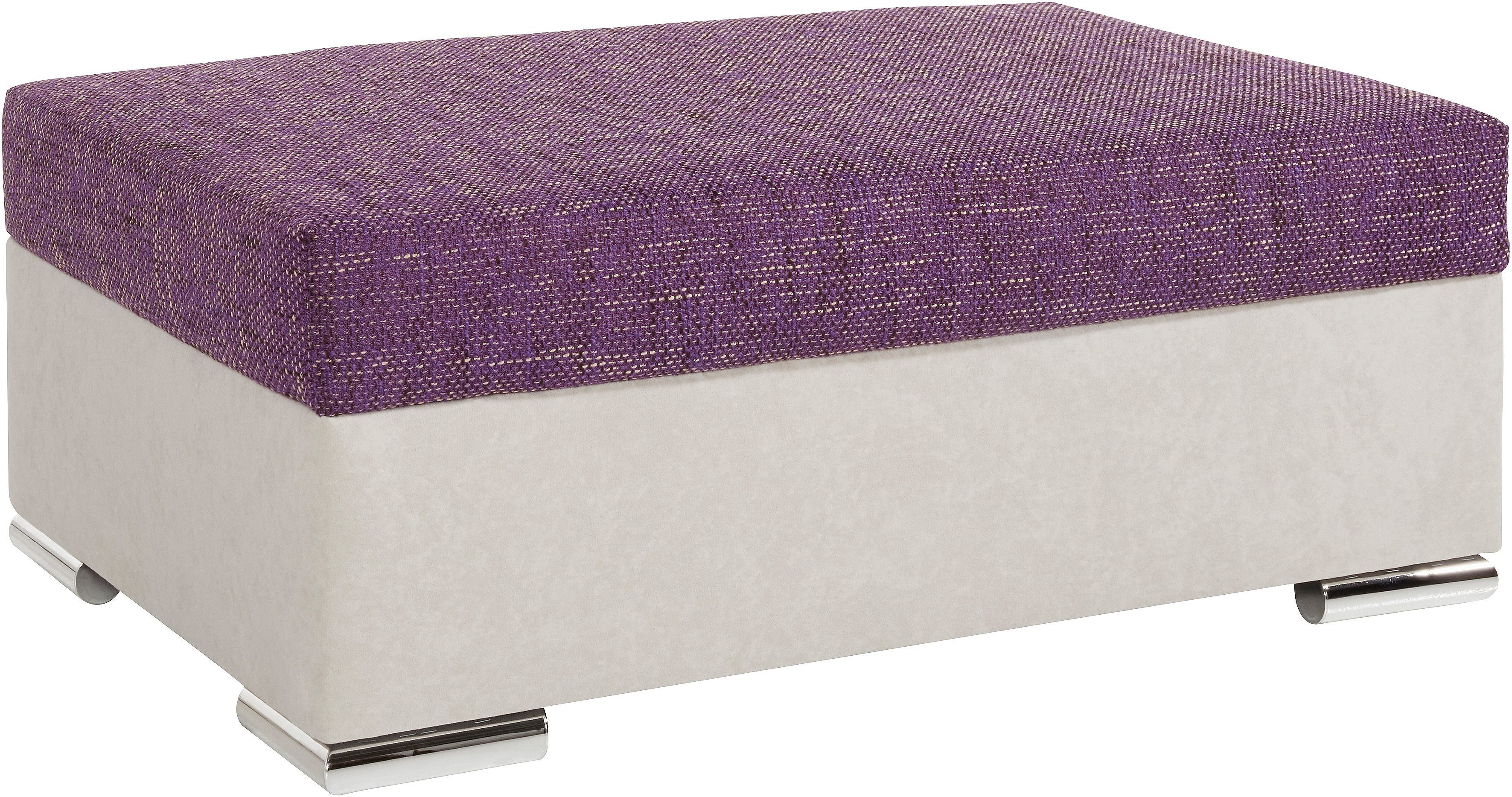 COLLECTION AB Hocker John, Frei im günstig online kaufen