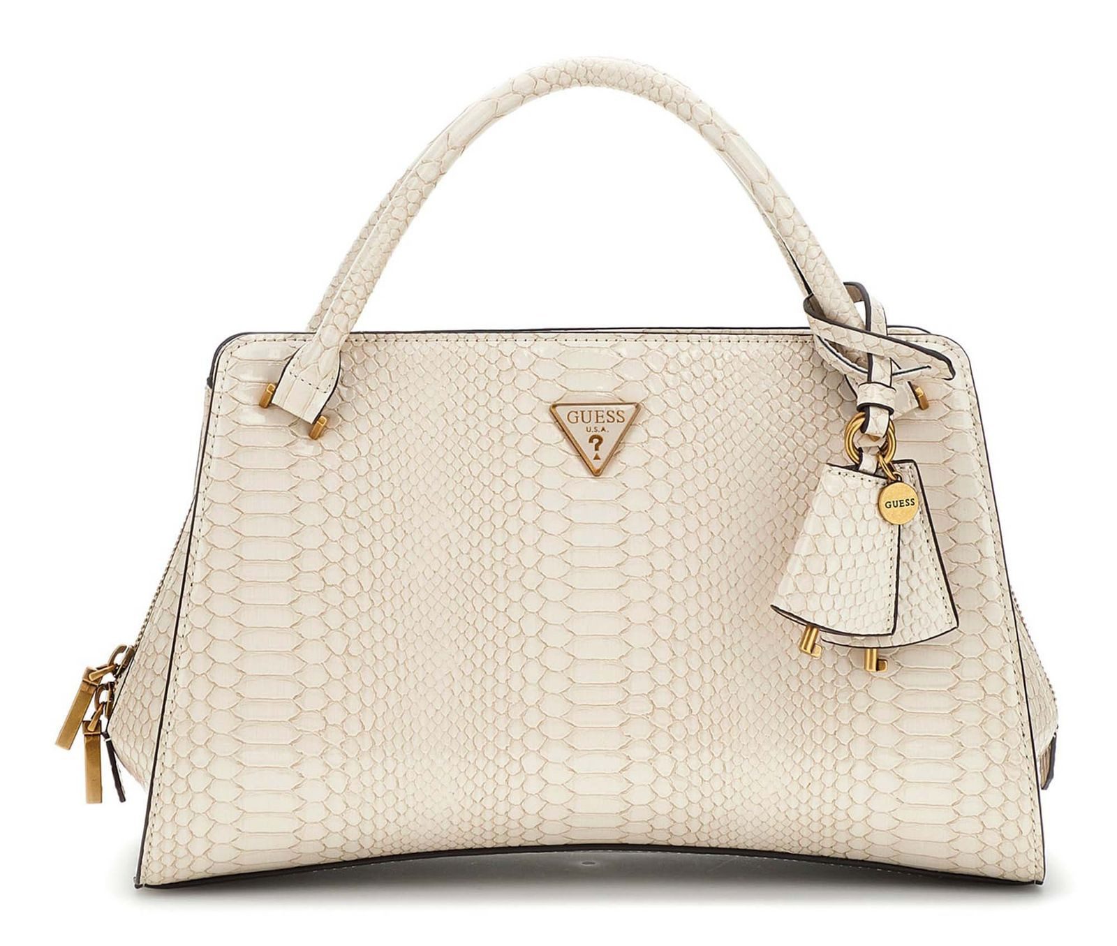 Handtasche Girlfriend Satchel