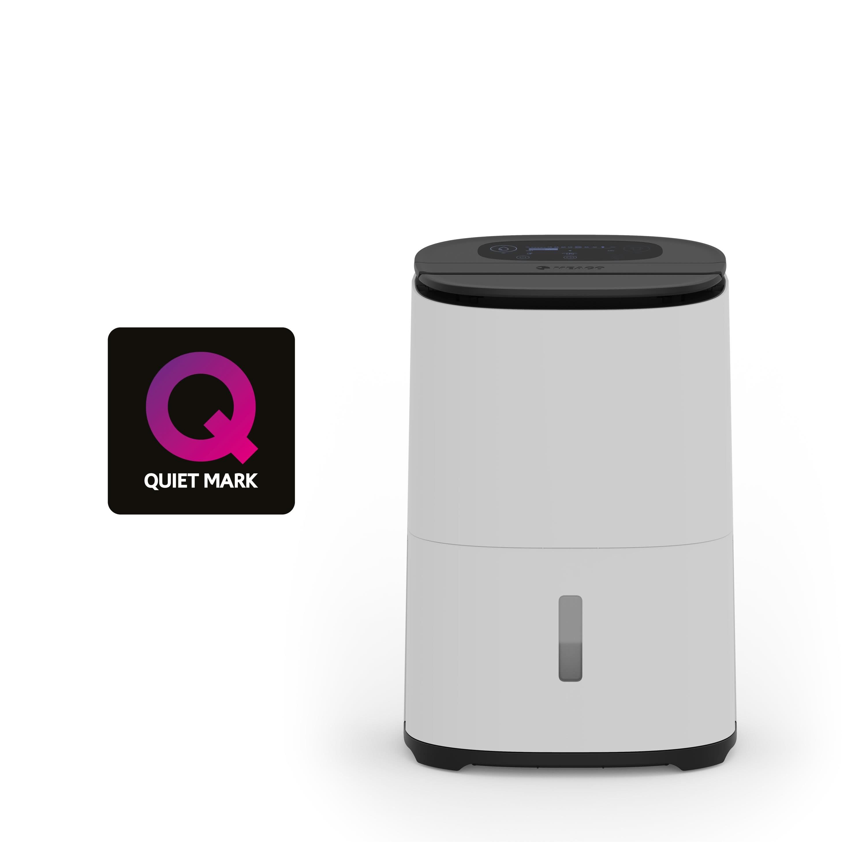 Meaco Luftentfeuchter MeacoDry Arete® Two 12L günstig online kaufen