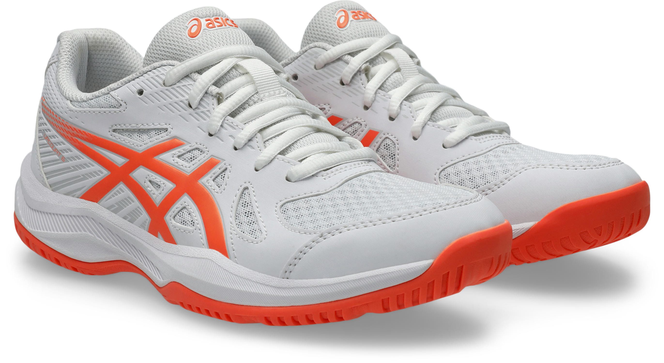 Asics UPCOURT 6 Hallenschuh für Hallensport günstig online kaufen