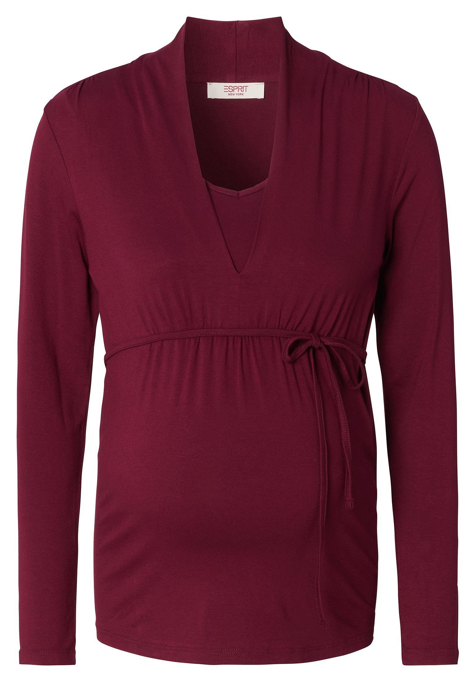 ESPRIT maternity Stillshirt (1-tlg)