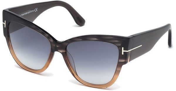 Tom Ford Damen Sonnenbrille »Anoushka FT0371« | OTTO