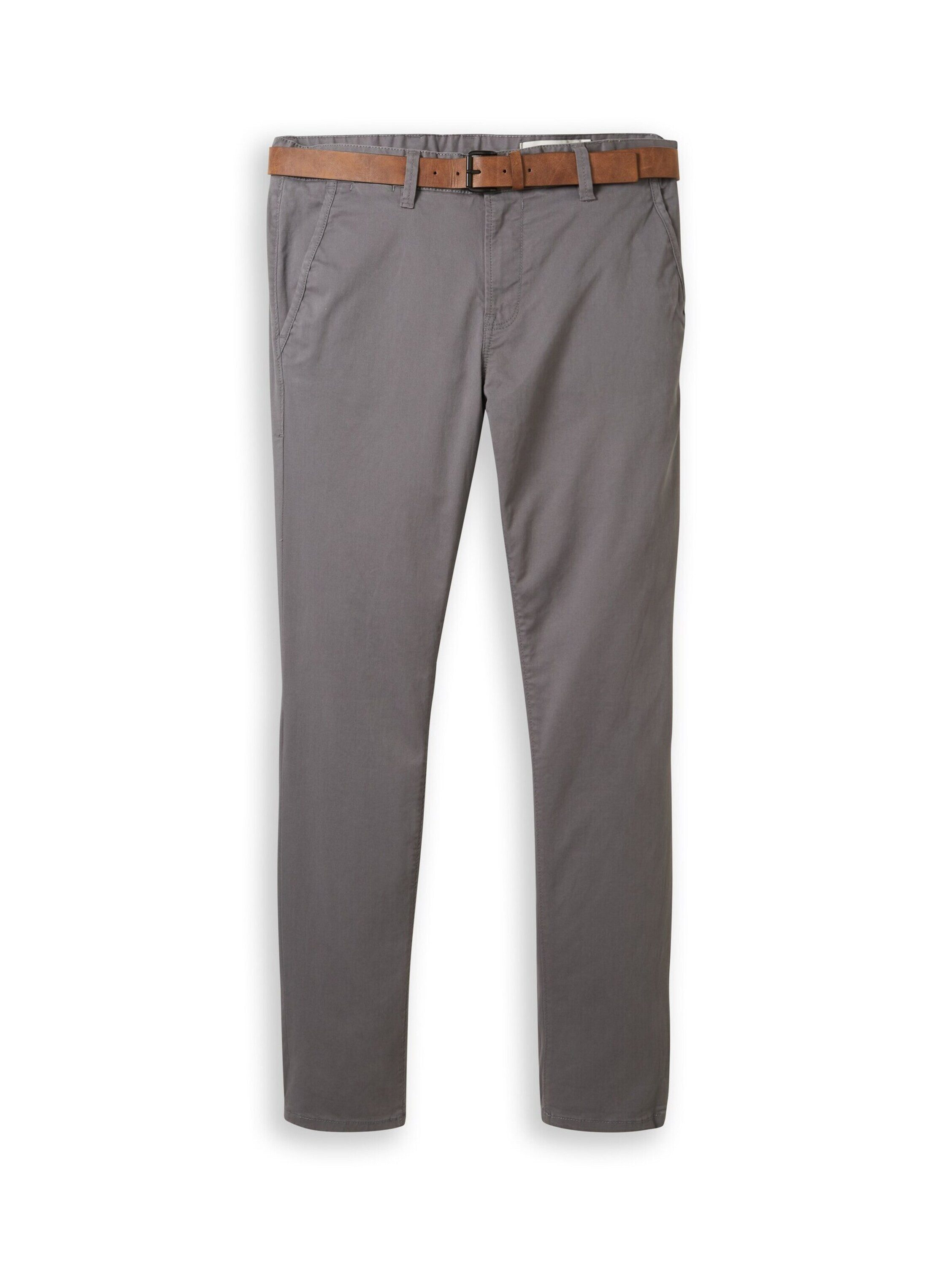 TOM TAILOR Denim Chinohose (1-tlg) günstig online kaufen