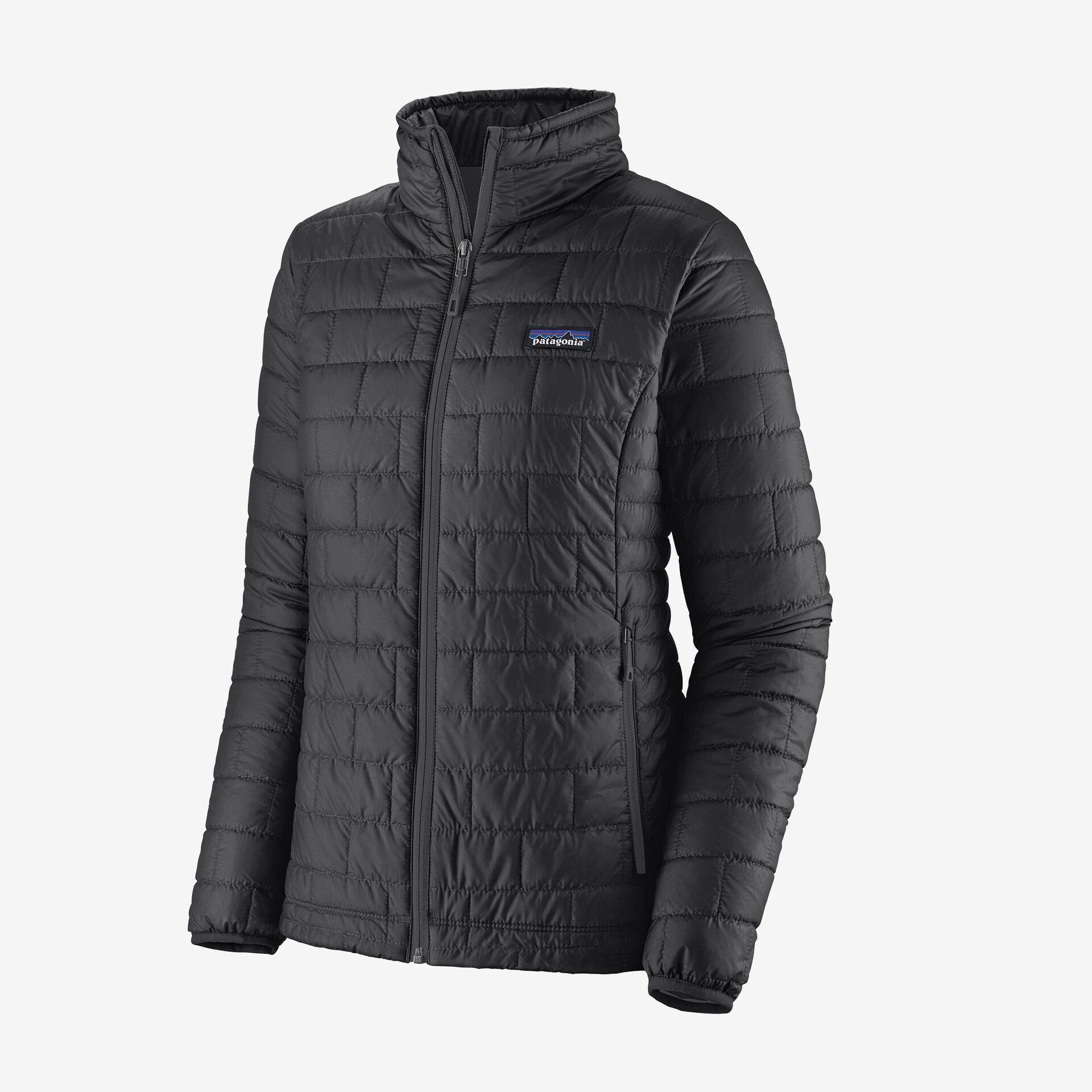 Patagonia Funktionsjacke W's Nano Puff Jkt