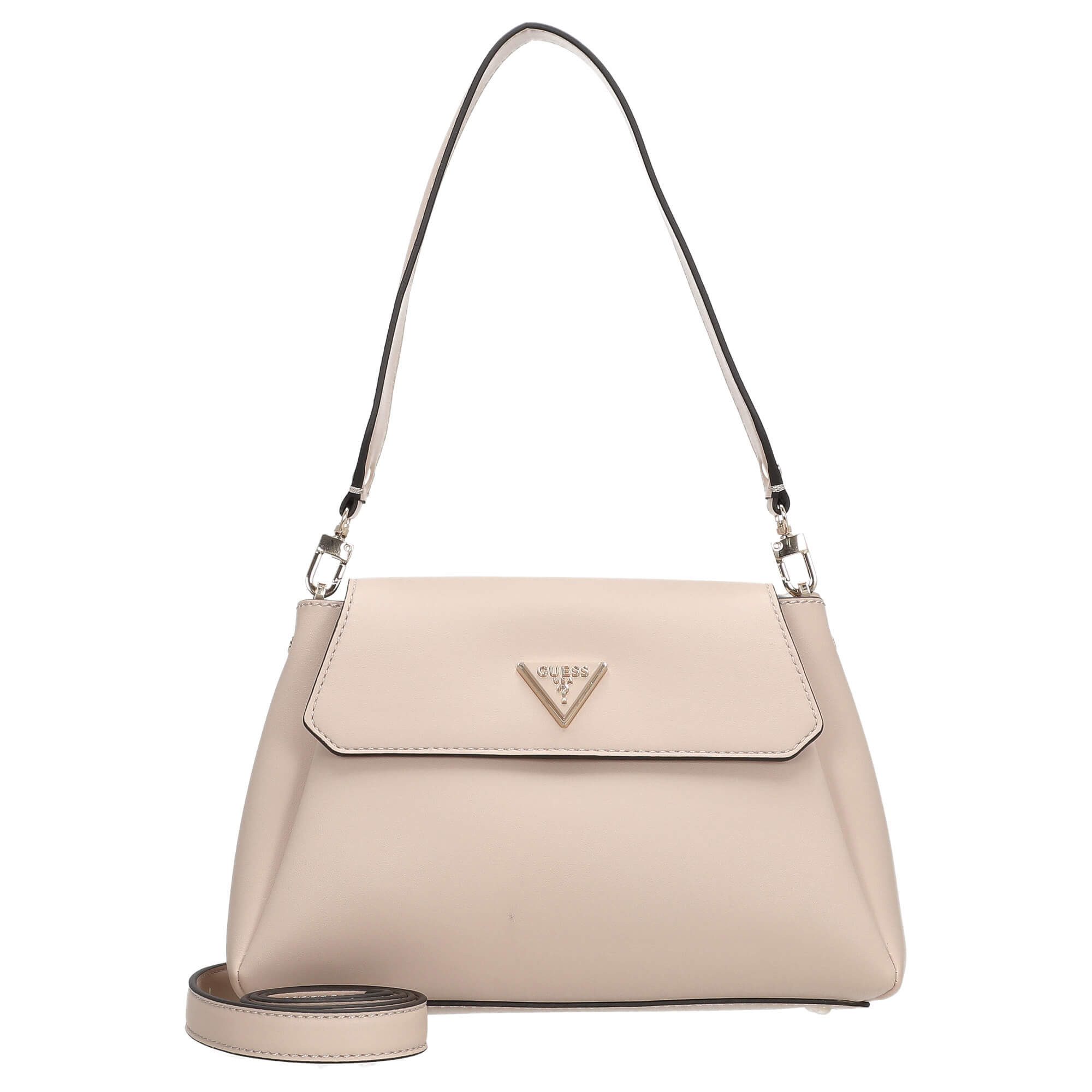 Umhängetasche Sora Girlfriend - Schultertasche 27 cm (stone)