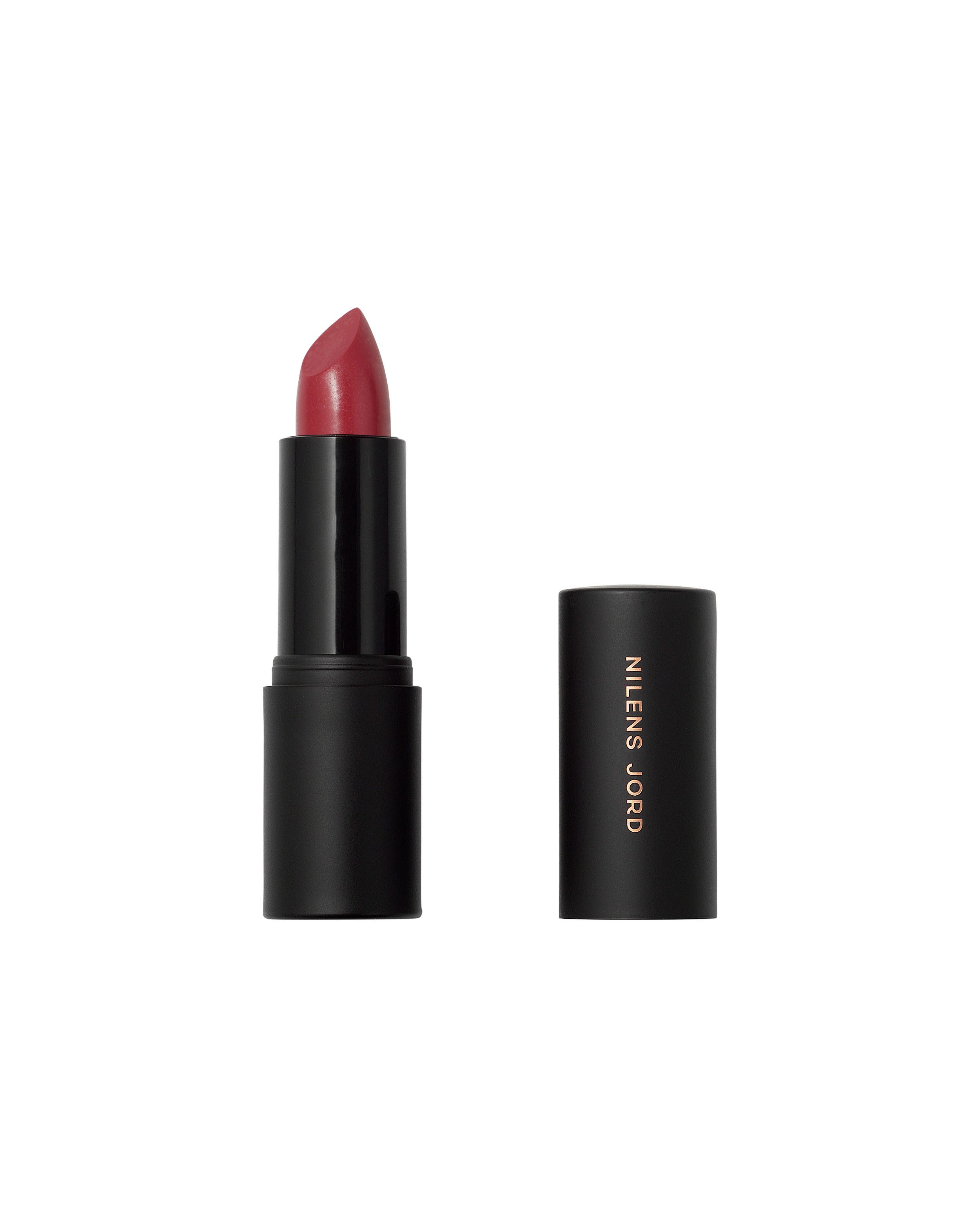 Nilens Jord Lippenstift Lipstick, für Alle Hauttypen