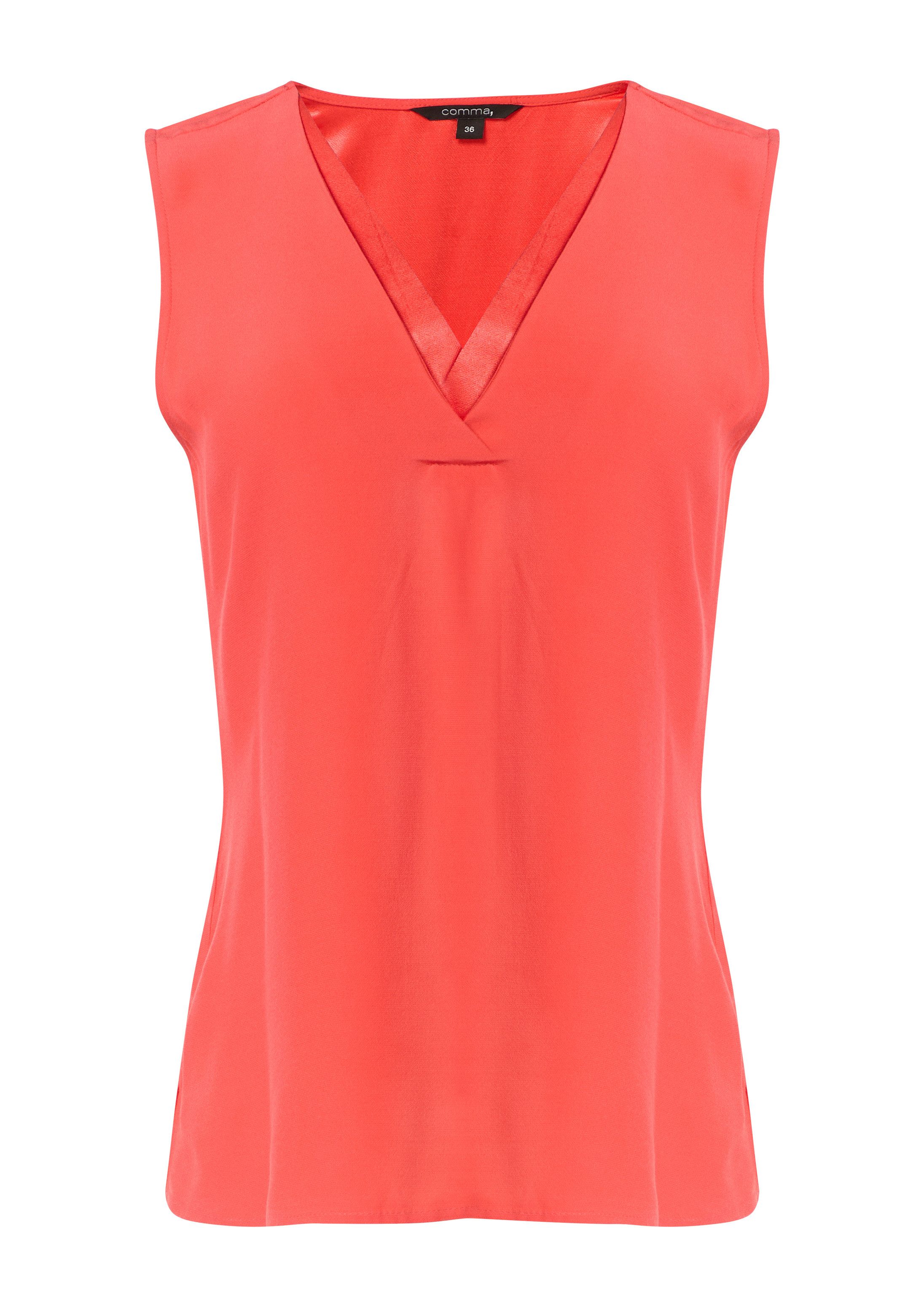 Blusentop Bluse