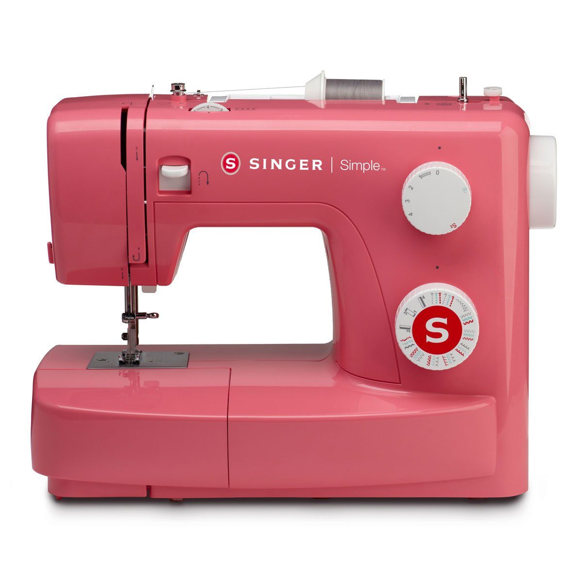 Singer Nähmaschine Simple 3223R