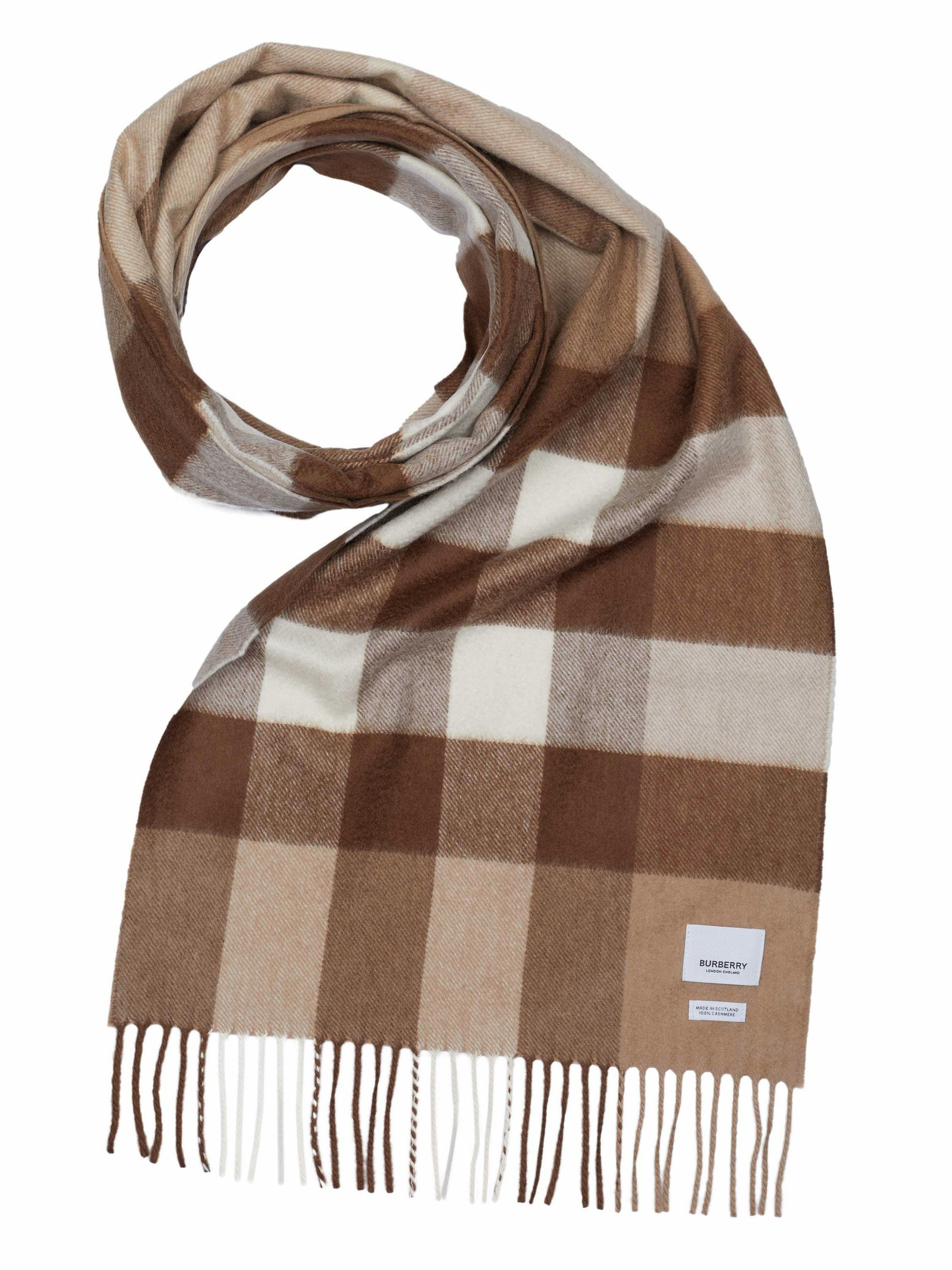 BURBERRY Schal Schal für Damen, (keine Angabe, 1-St. keine Angabe)