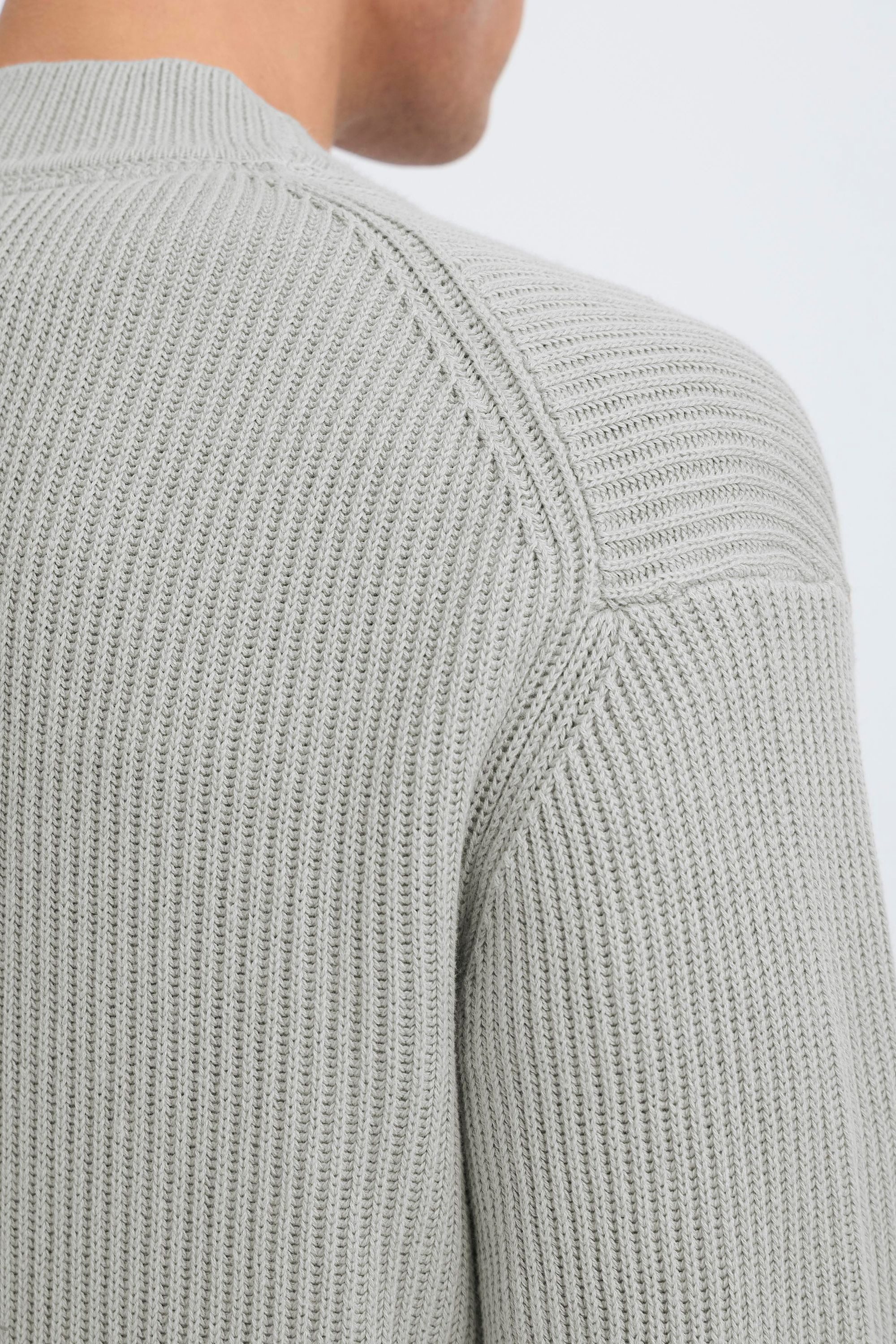 !Solid Strickjacke SDNalli Schicker Strickcardigan