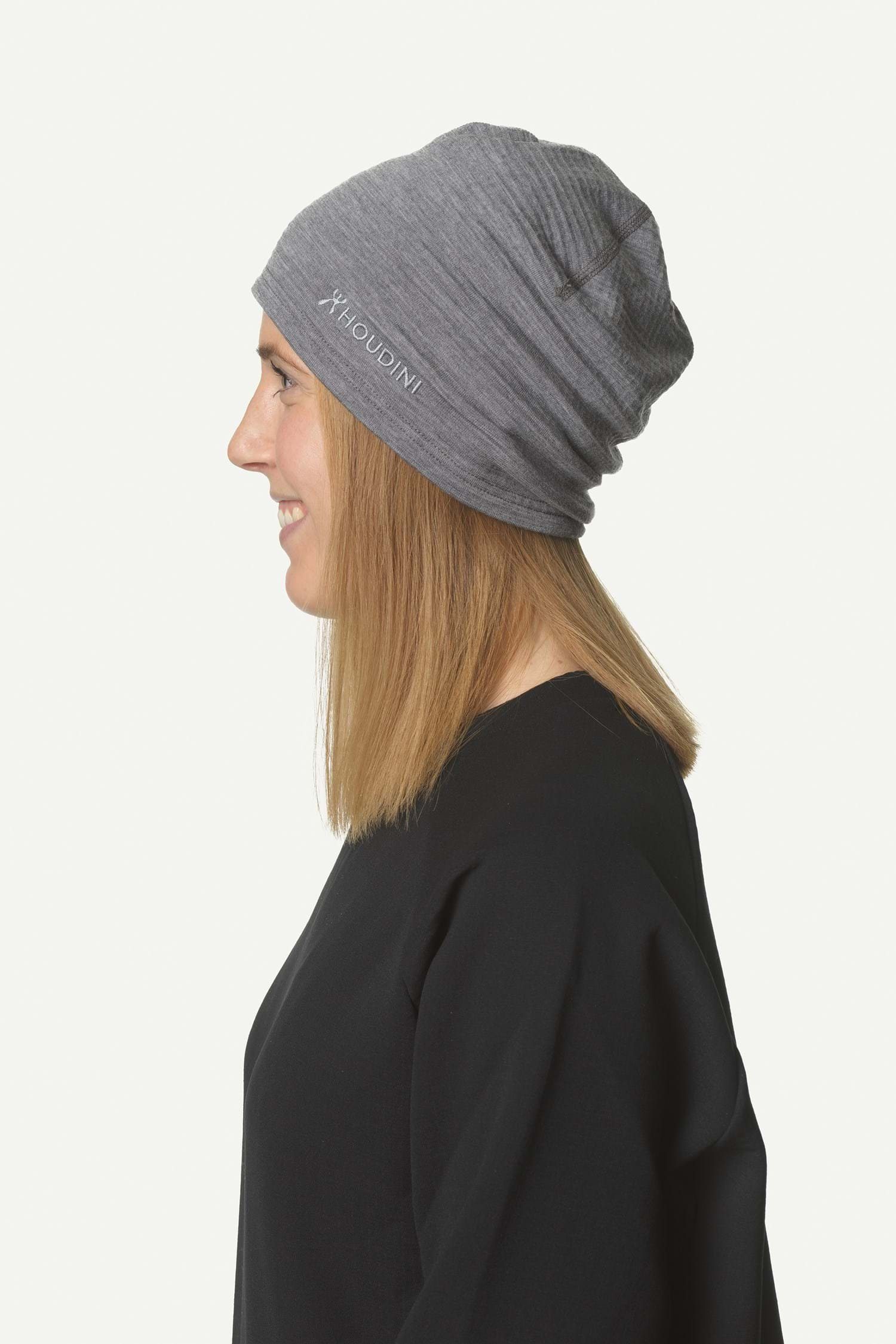 Houdini Beanie Desoli Thermal Hat