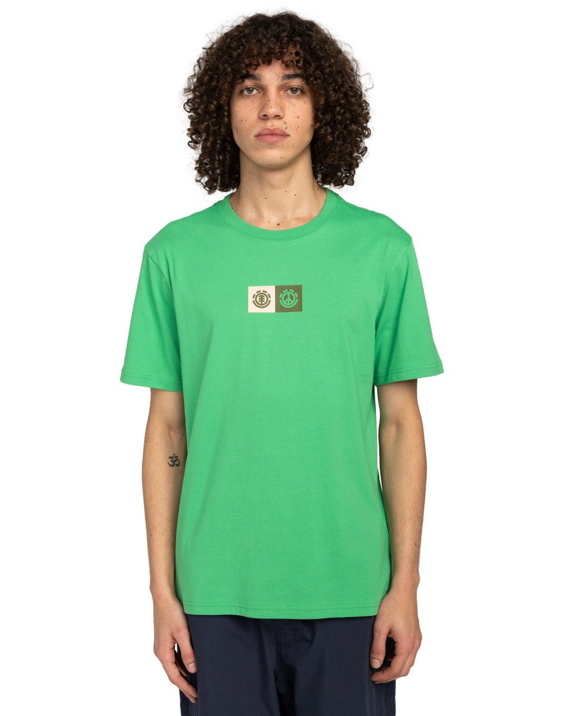 Element T-Shirt Dual