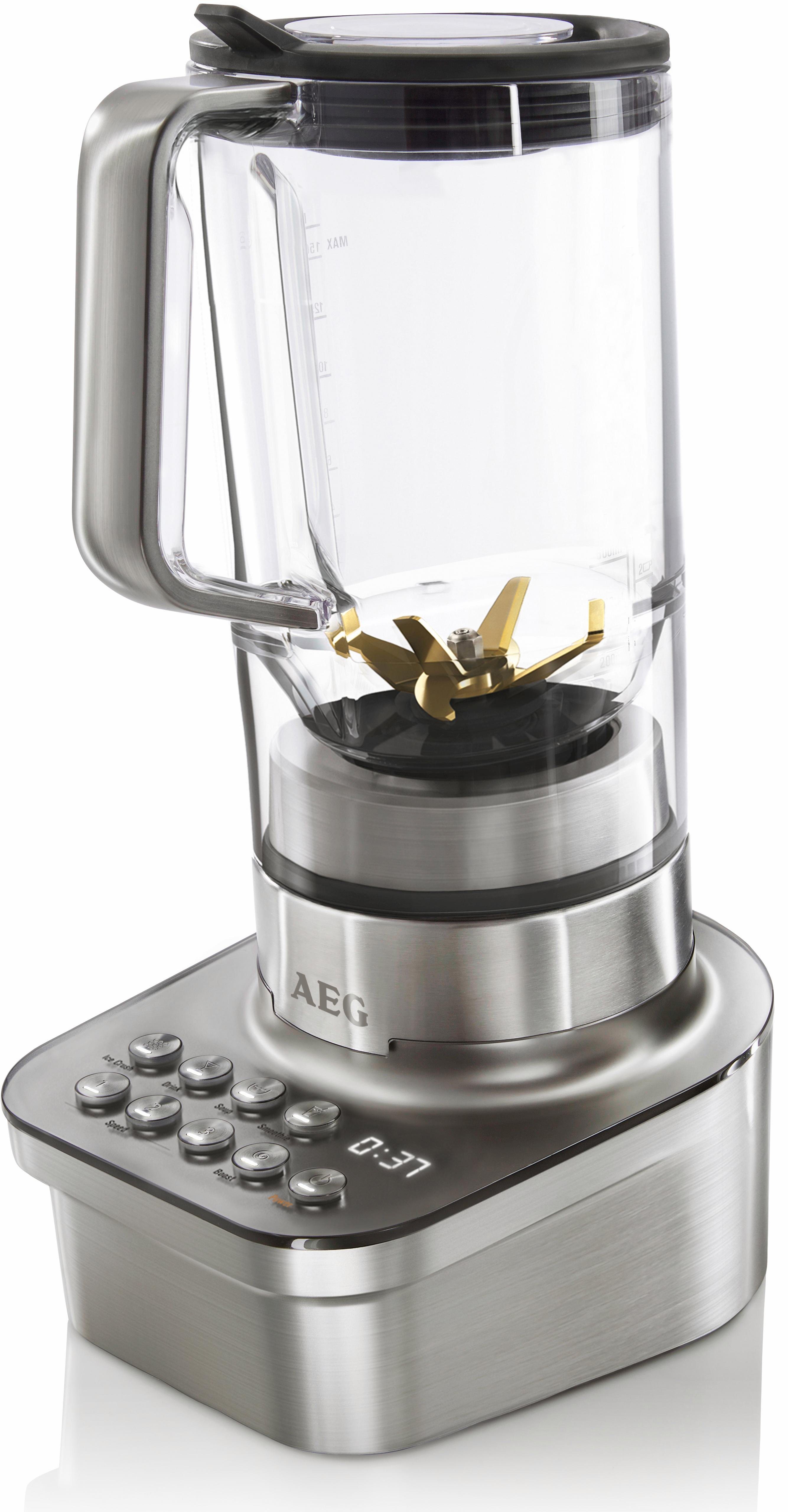 Standmixer Gourmet Pro SB 9300, 1200 W Standmixer Gourmet Pro SB 9300, 1200 W