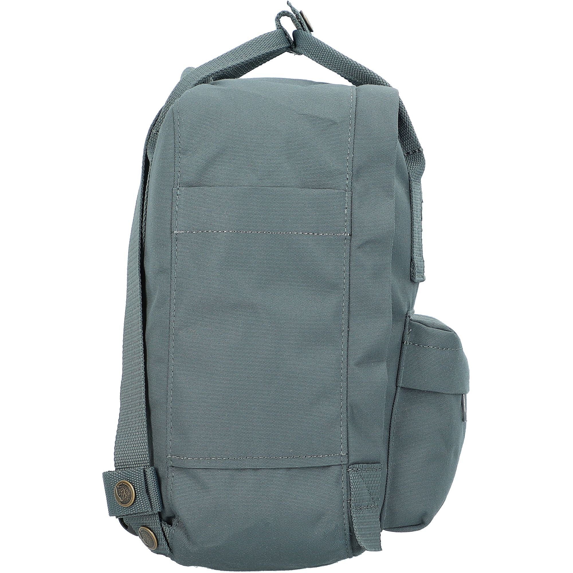 Re-Kanken, Fjällräven Polyester slate Rucksack