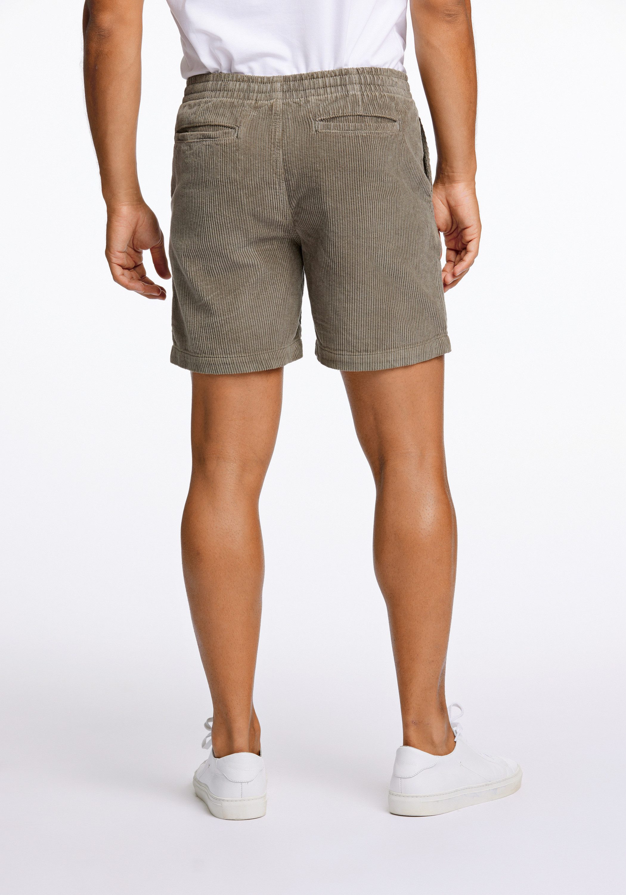 LINDBERGH Shorts Freizeitshorts Relaxed Fit günstig online kaufen