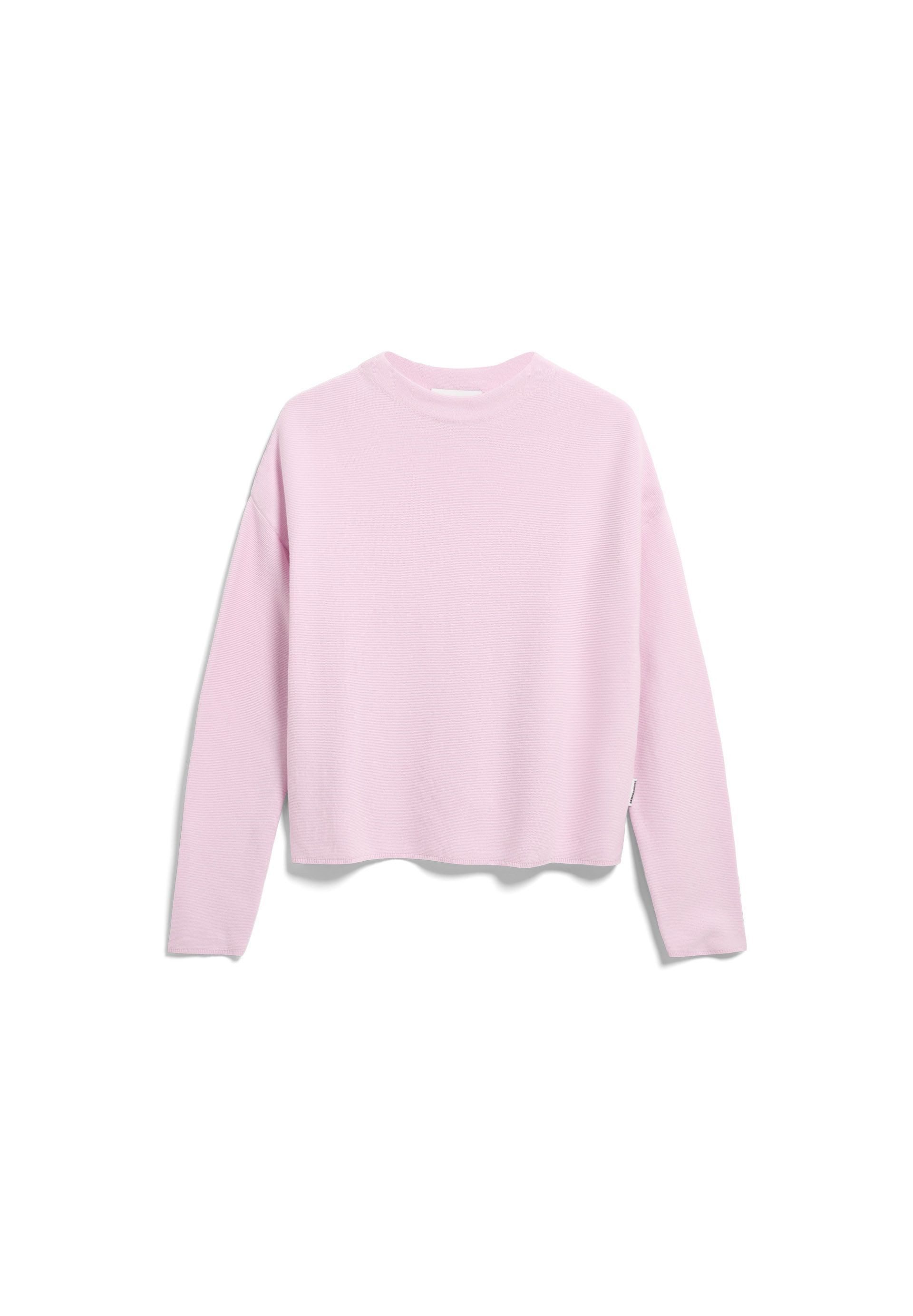 Armedangels Strickpullover MERINAA LINKS LINKS Loose Fit