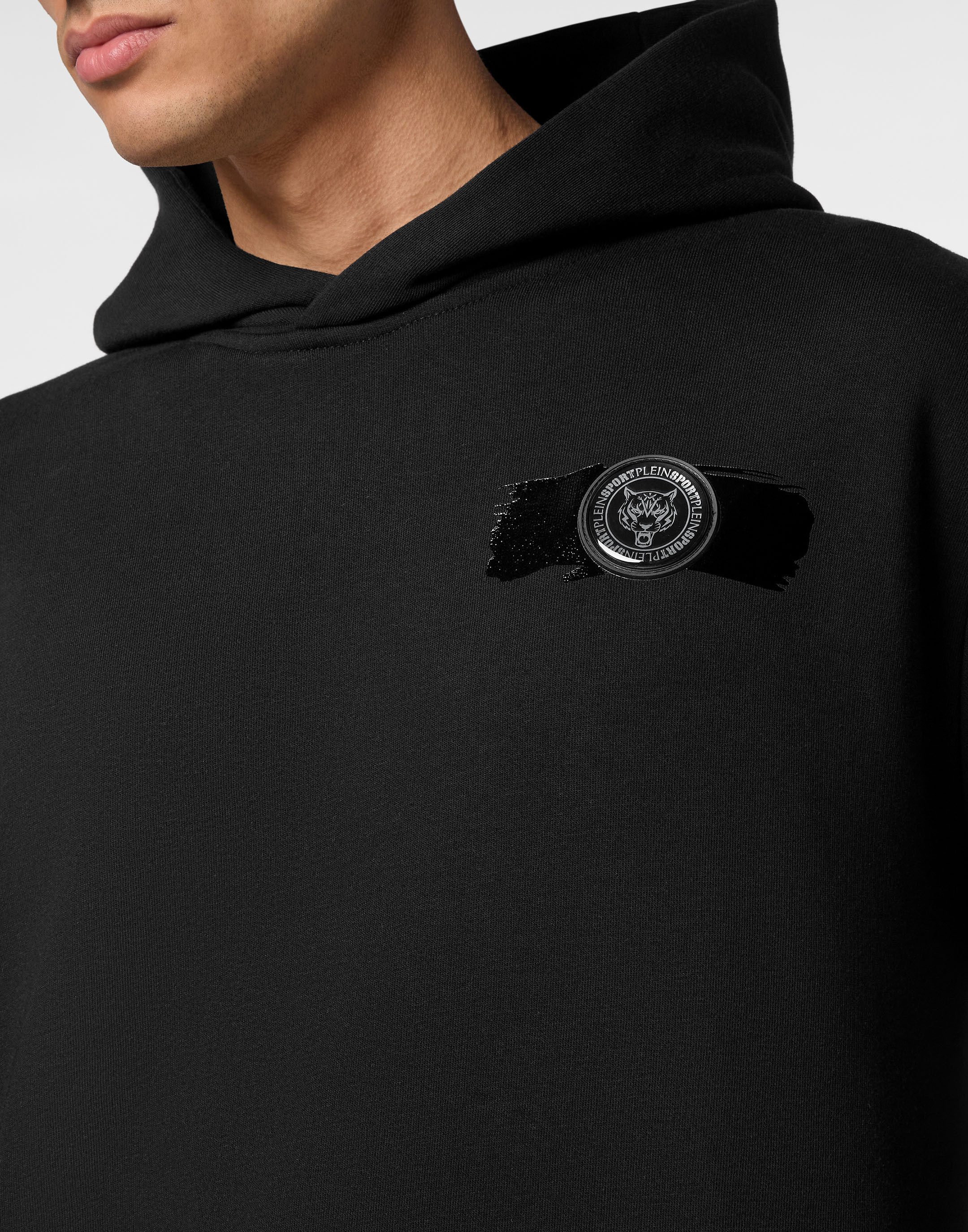 PLEIN SPORT Sweatshirt Hoodie