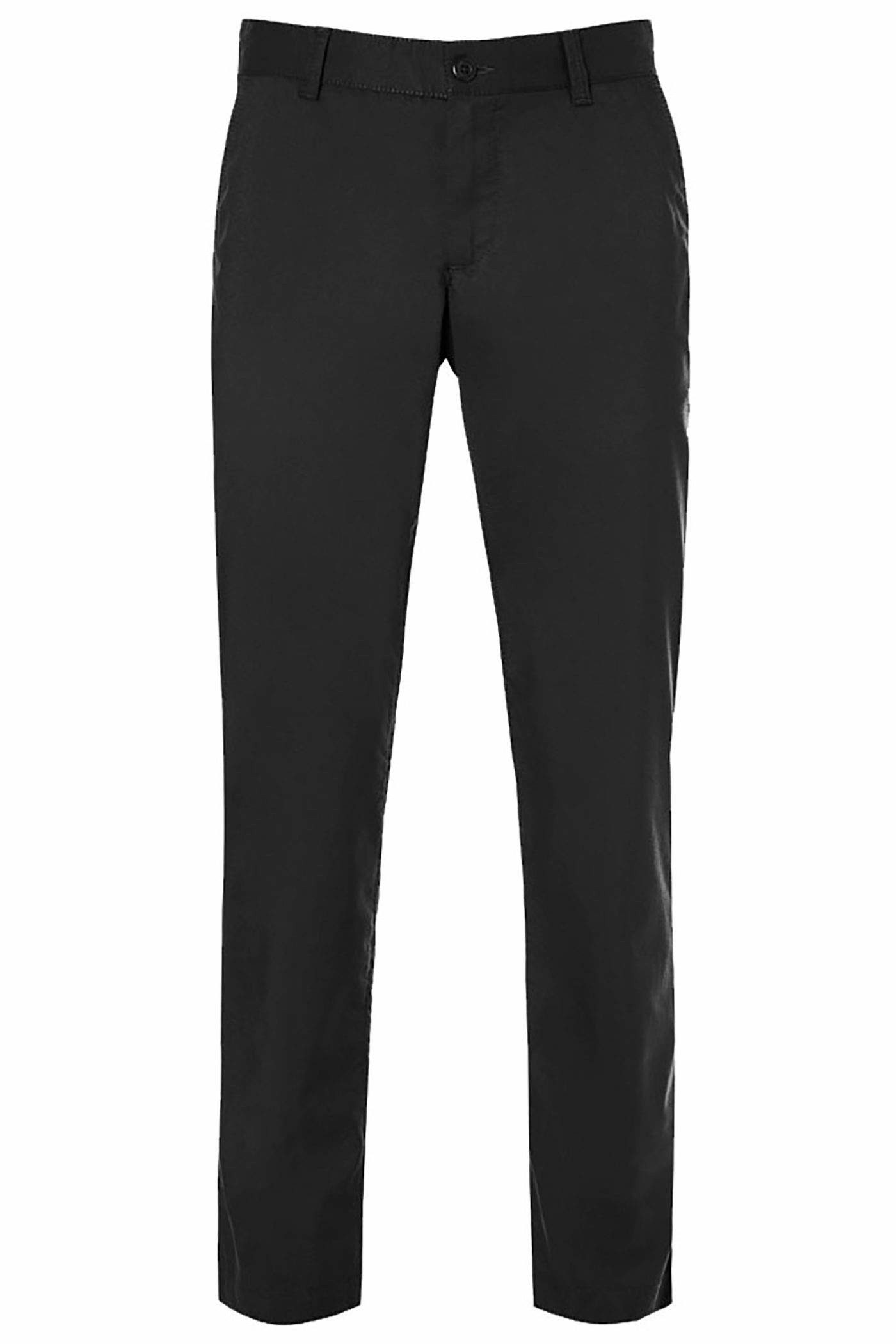 Alberto Stoffhose Stoffhose für Herren (1-tlg)