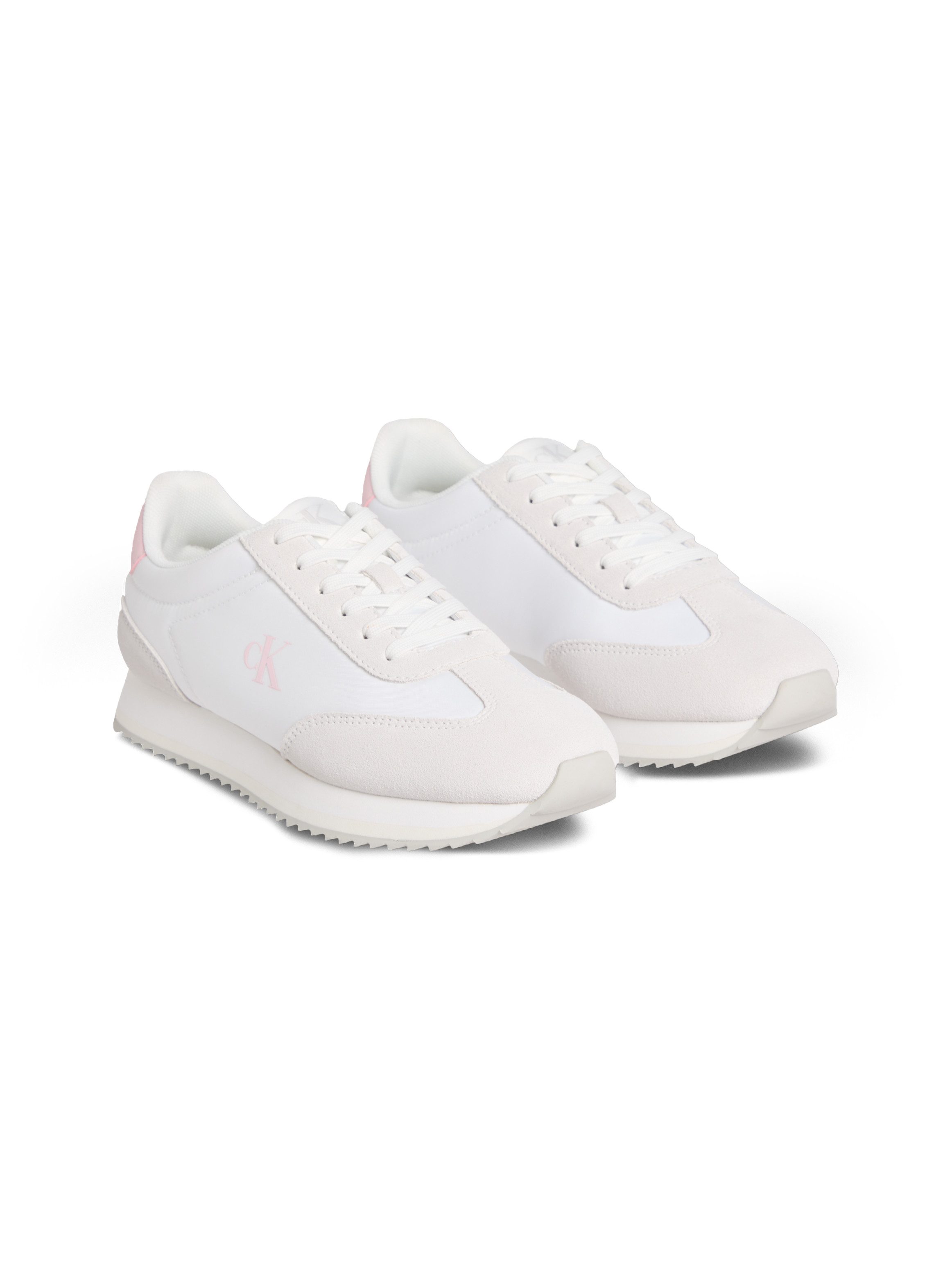Calvin Klein Jeans RUNNER LACEUP MG günstig online kaufen