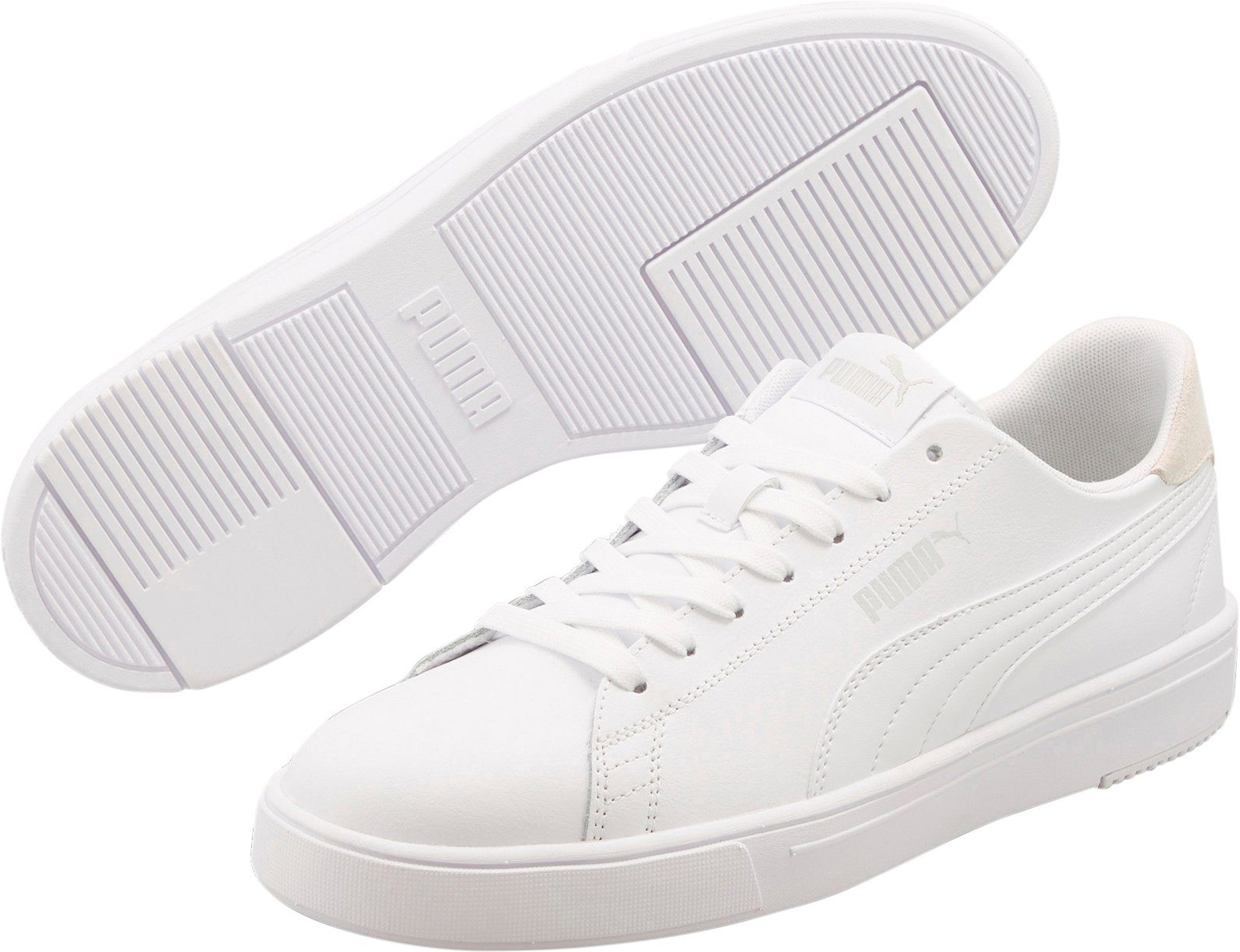 Weiße PUMA Damen Sneaker online kaufen | OTTO