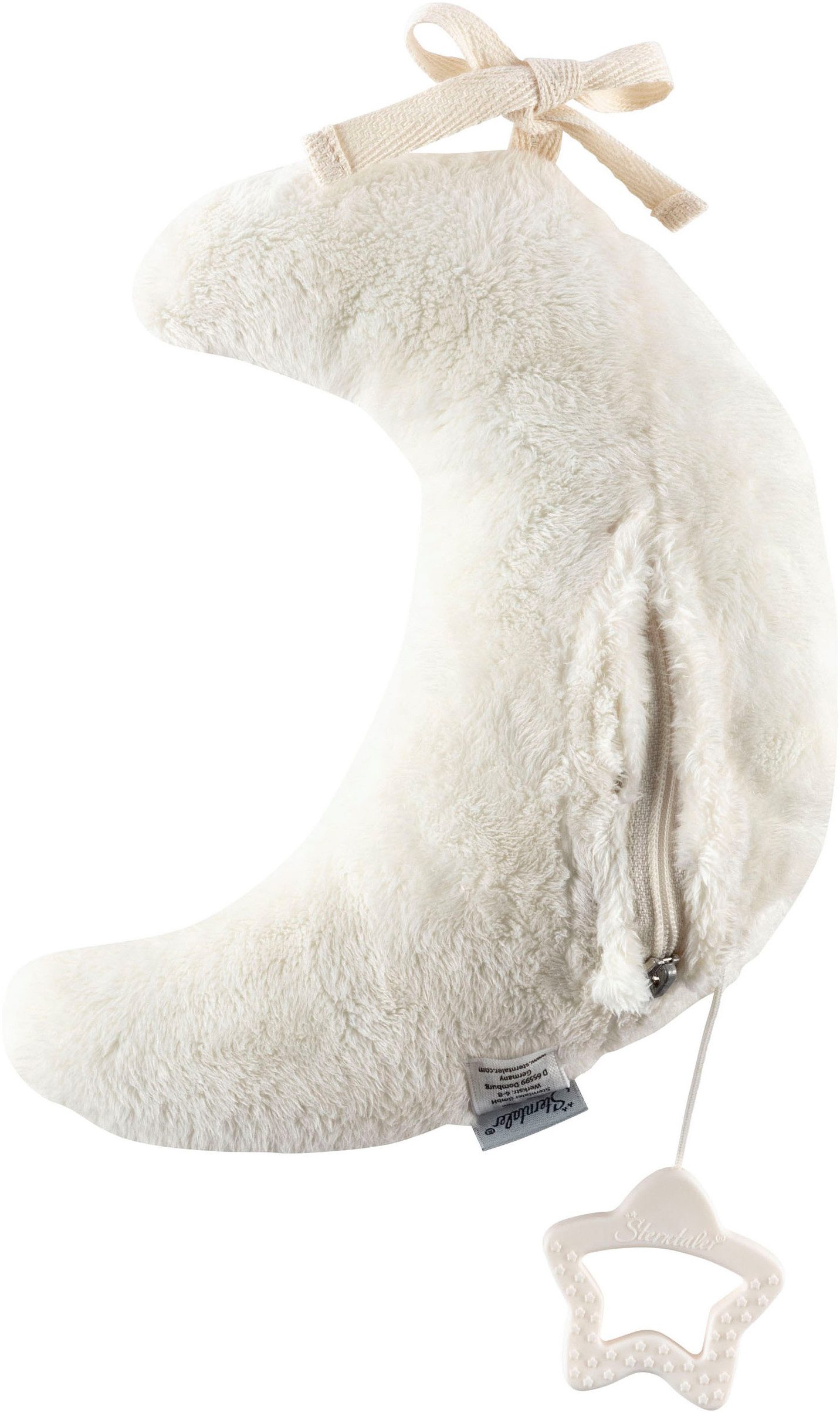 Sterntaler® Spieluhr Mond Waffel, mittel günstig online kaufen