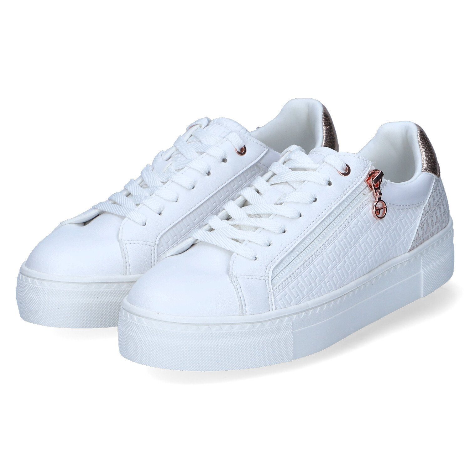 Tamaris 1-23313-41/119 Schnürschuh günstig online kaufen