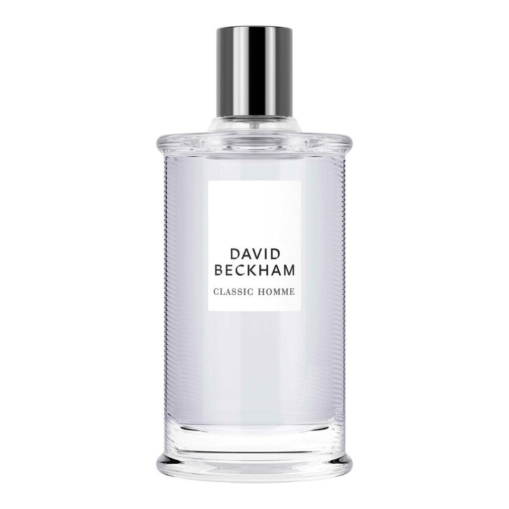 coty Eau de Toilette David Beckham Classic Homme Eau de Toilette 100ml