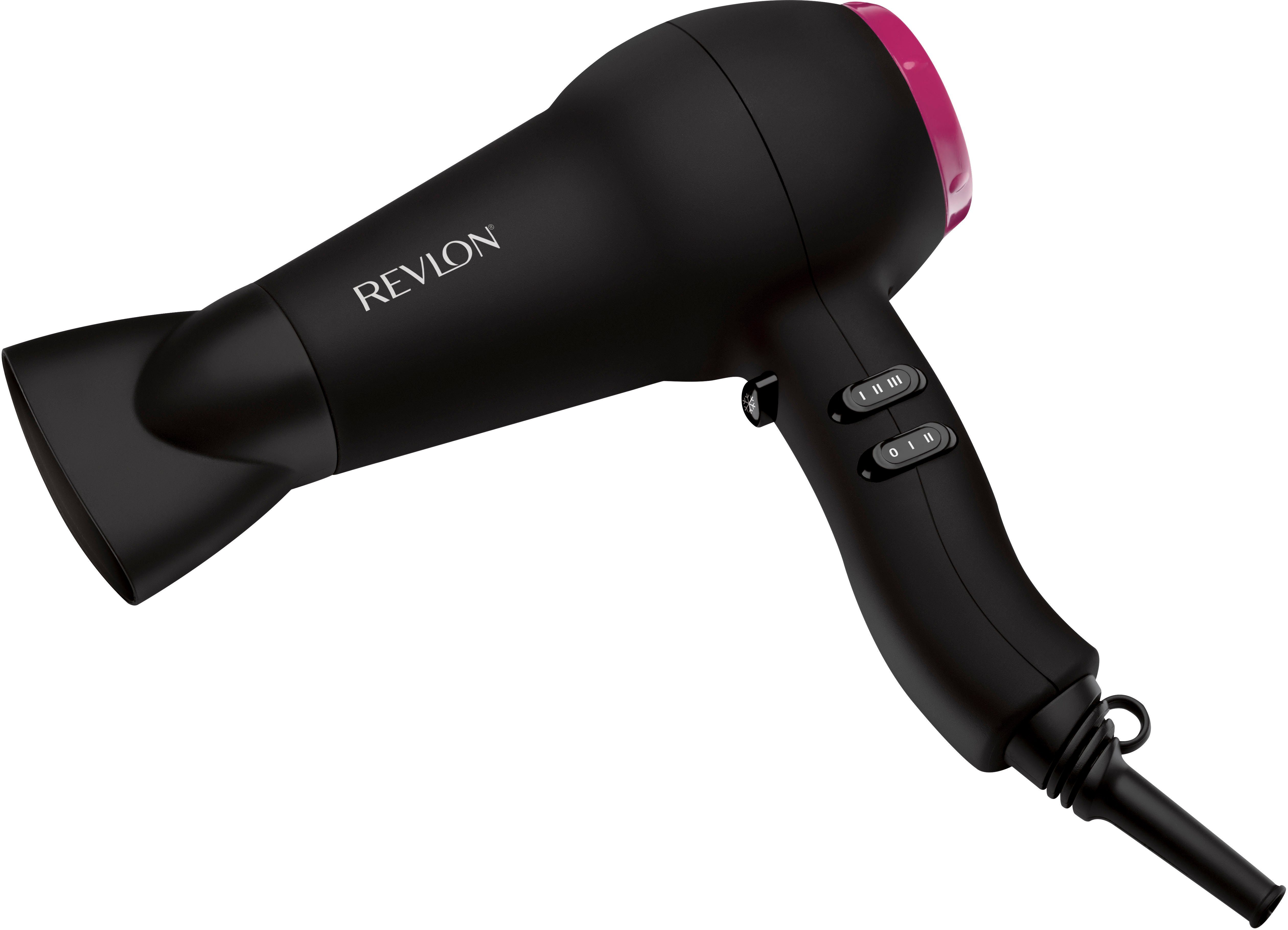 Revlon Haartrockner RVDR5823 Fast & Light Haartrockner, 2000W, 2000 W, Fast & Light Haartrockner, 2000W