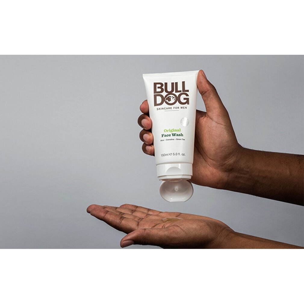 Bulldog Körperpflegemittel Original Bulldog 150ml