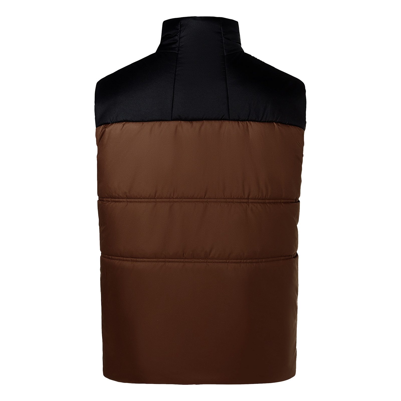 VAUDE Funktionsweste Men Neyland Padded Vest II mit Markenschriftzug
