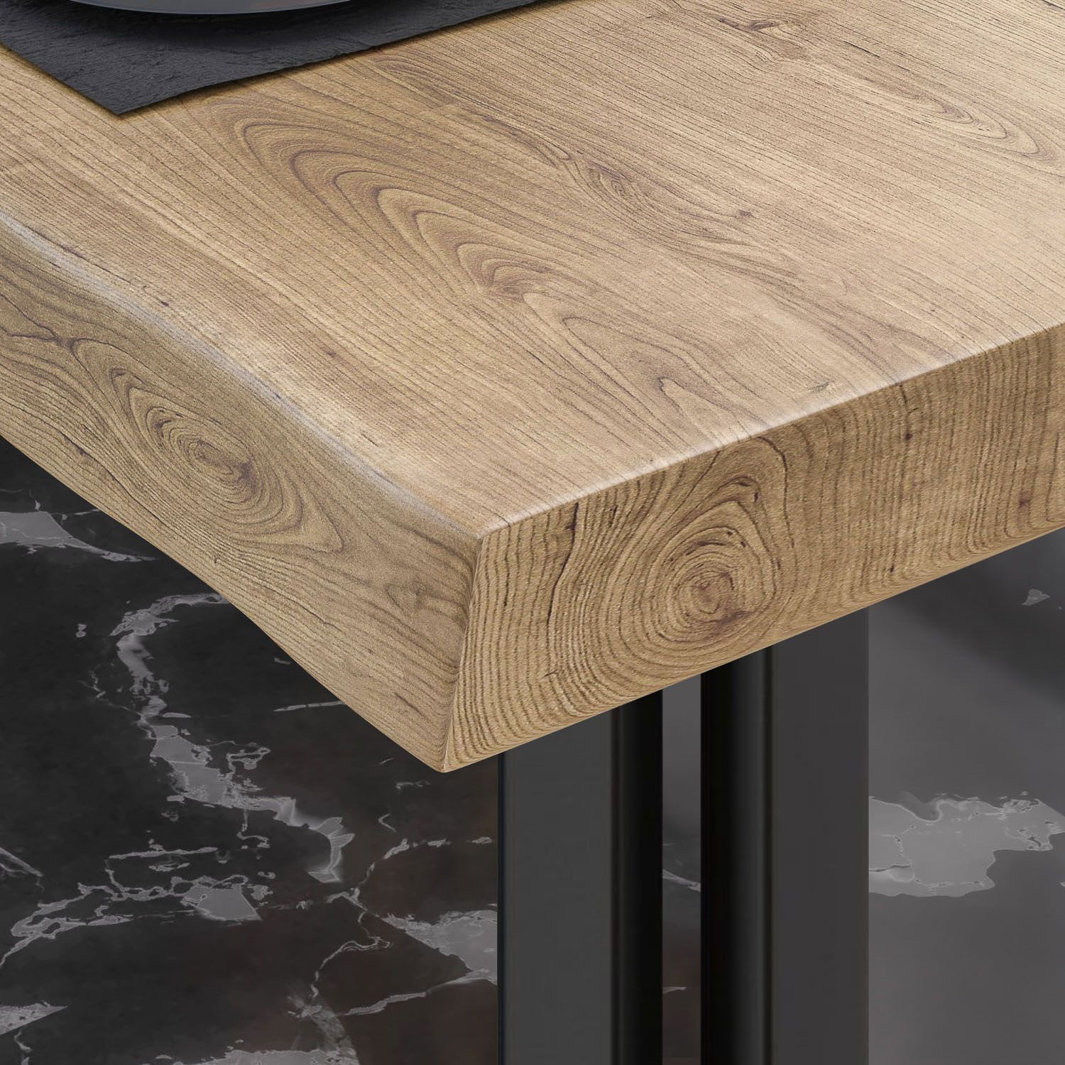 GGMMÖBEL Bistrotisch PE