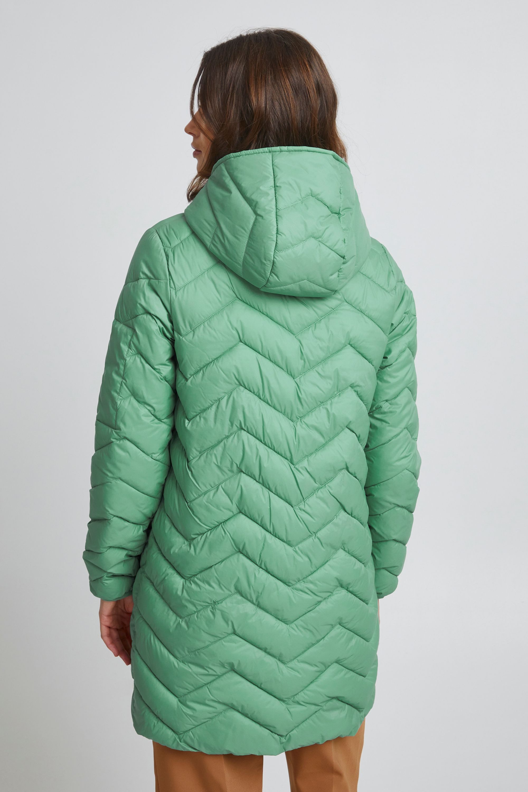 fransa Steppjacke Steppmantel günstig online kaufen