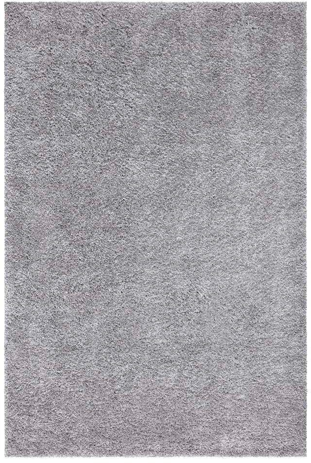 Carpet City Hochflor-Teppich City Shaggy, rechteckig, Höhe: 30 mm, Auch als Läufer, Langflor, Uni, Shaggy, flauschig-weich
