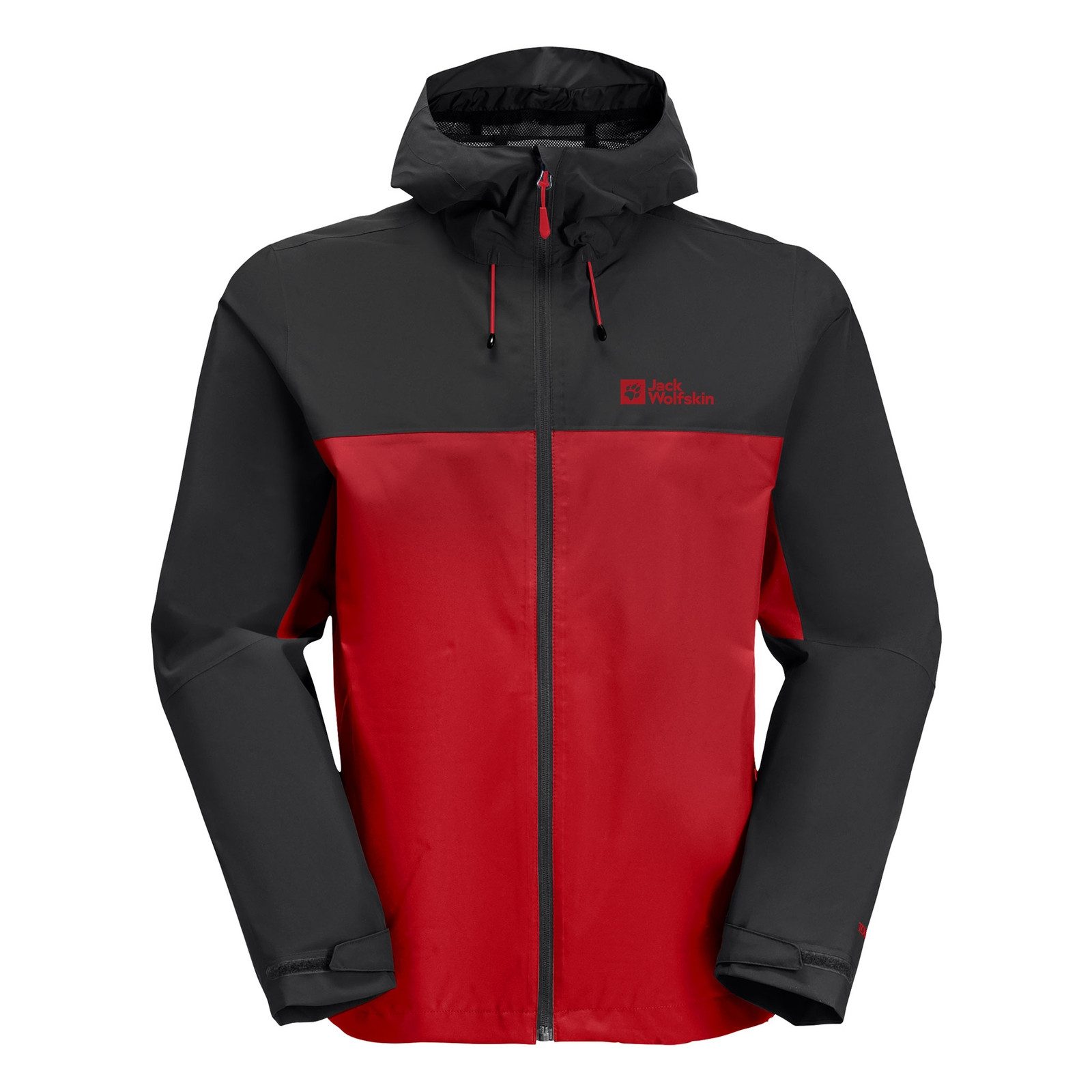 Jack Wolfskin Regenjacke Regenjacke Weiltal 2l günstig online kaufen