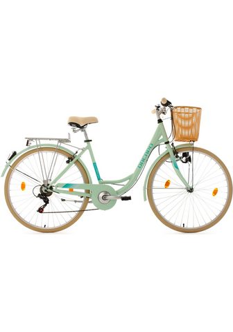 KS CYCLING Велосипед »Cantaloupe« 6 G...